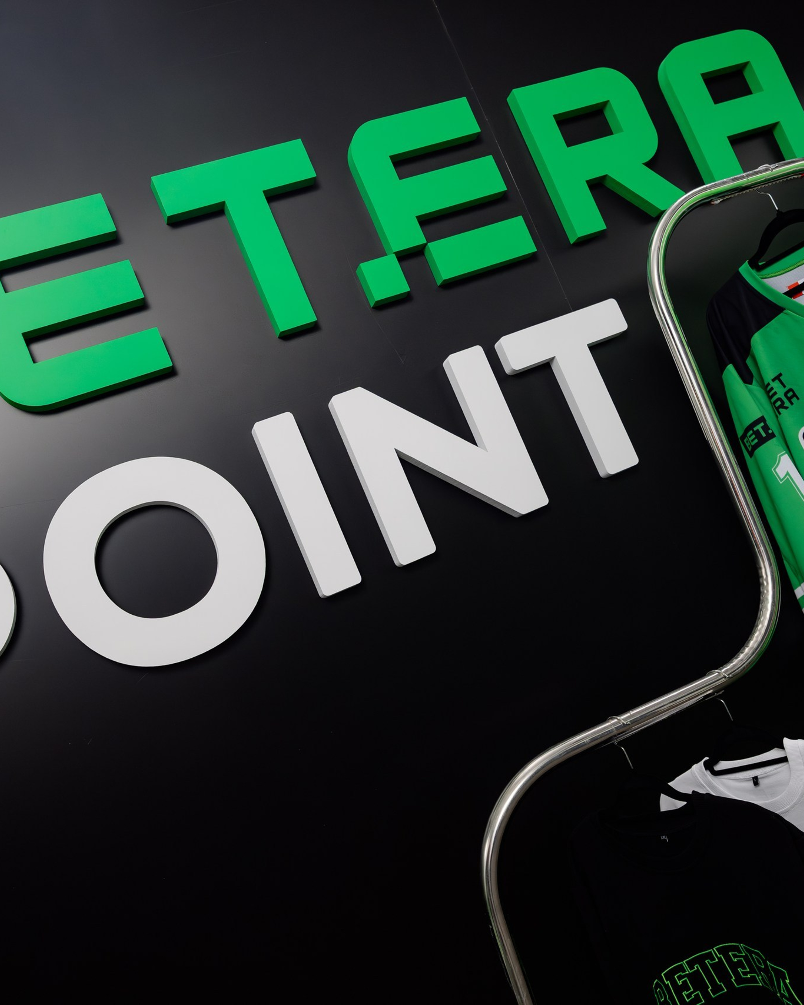 BETERA POINT
