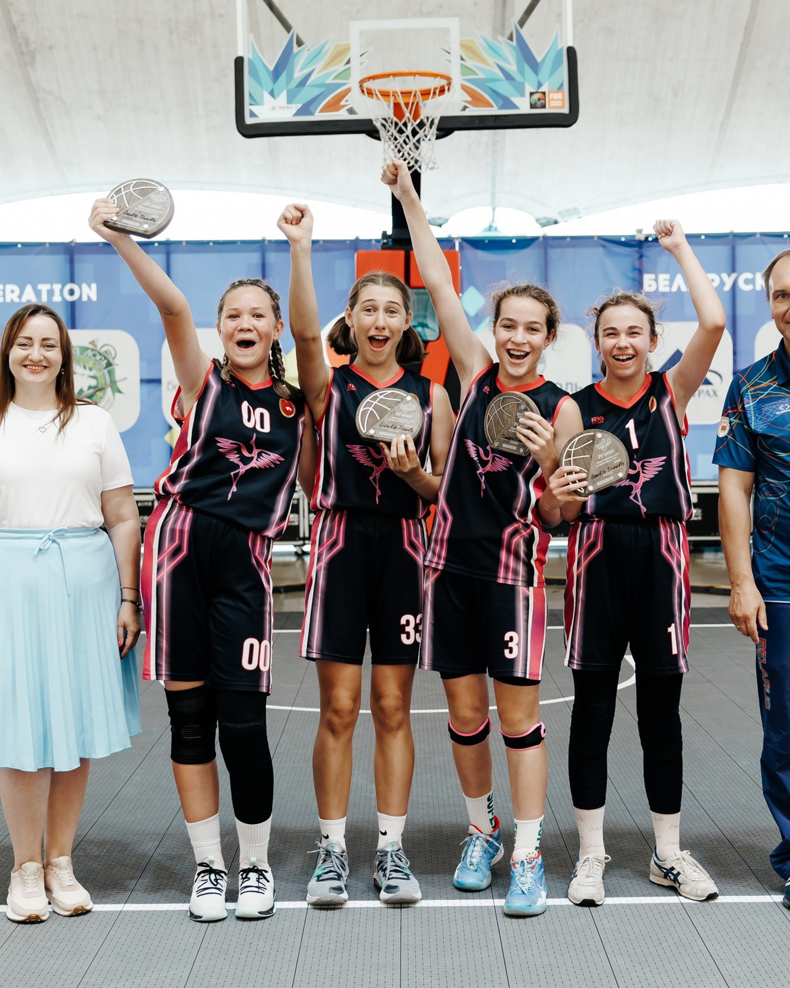 Спортивные мероприятия