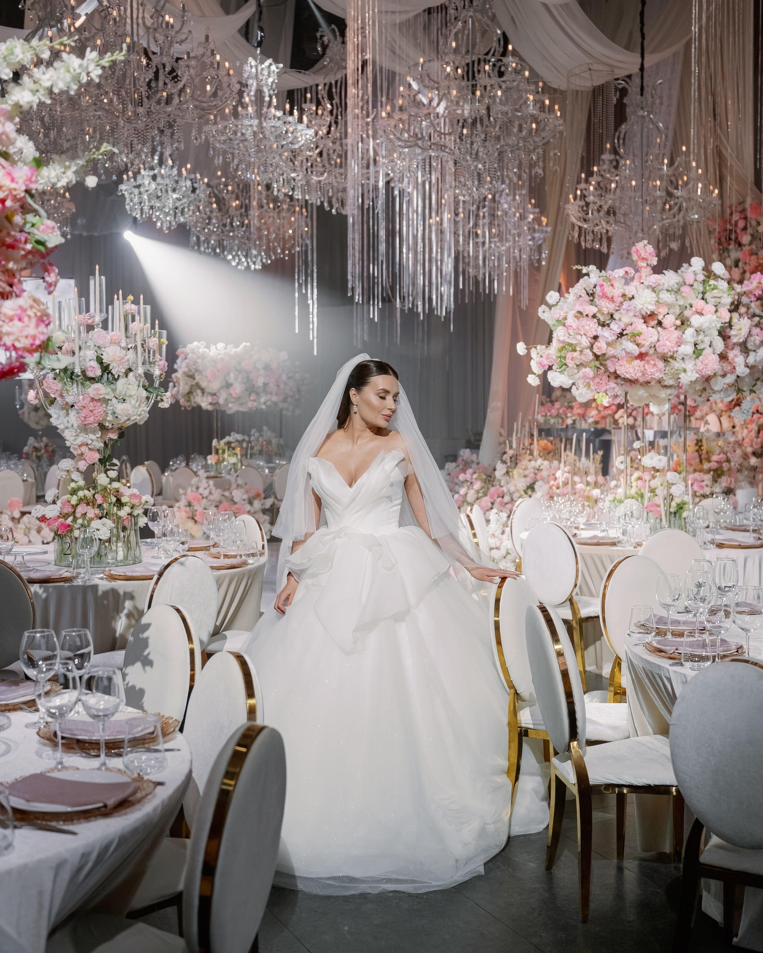 WEDDING DAY