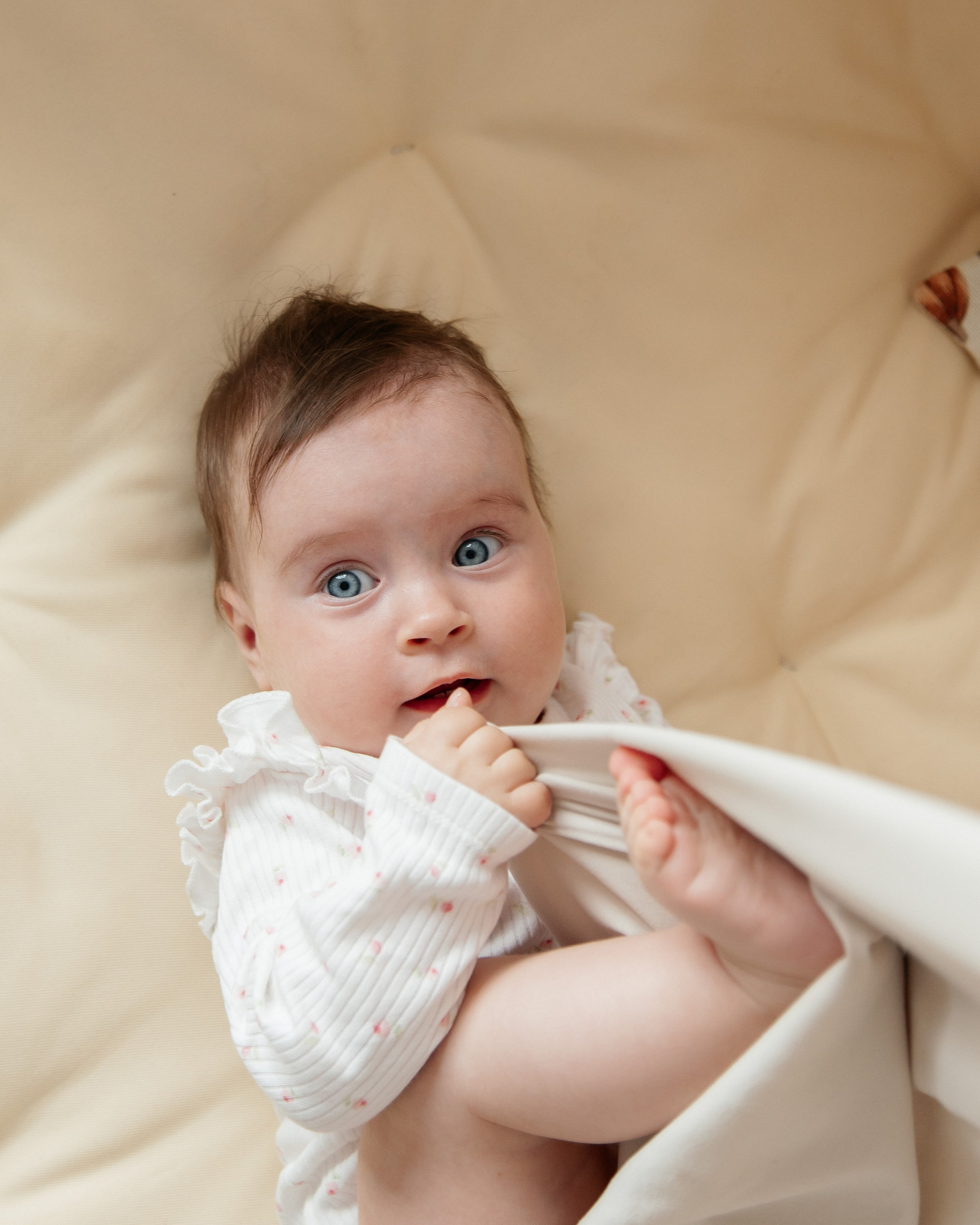 Варе 6 месяцев