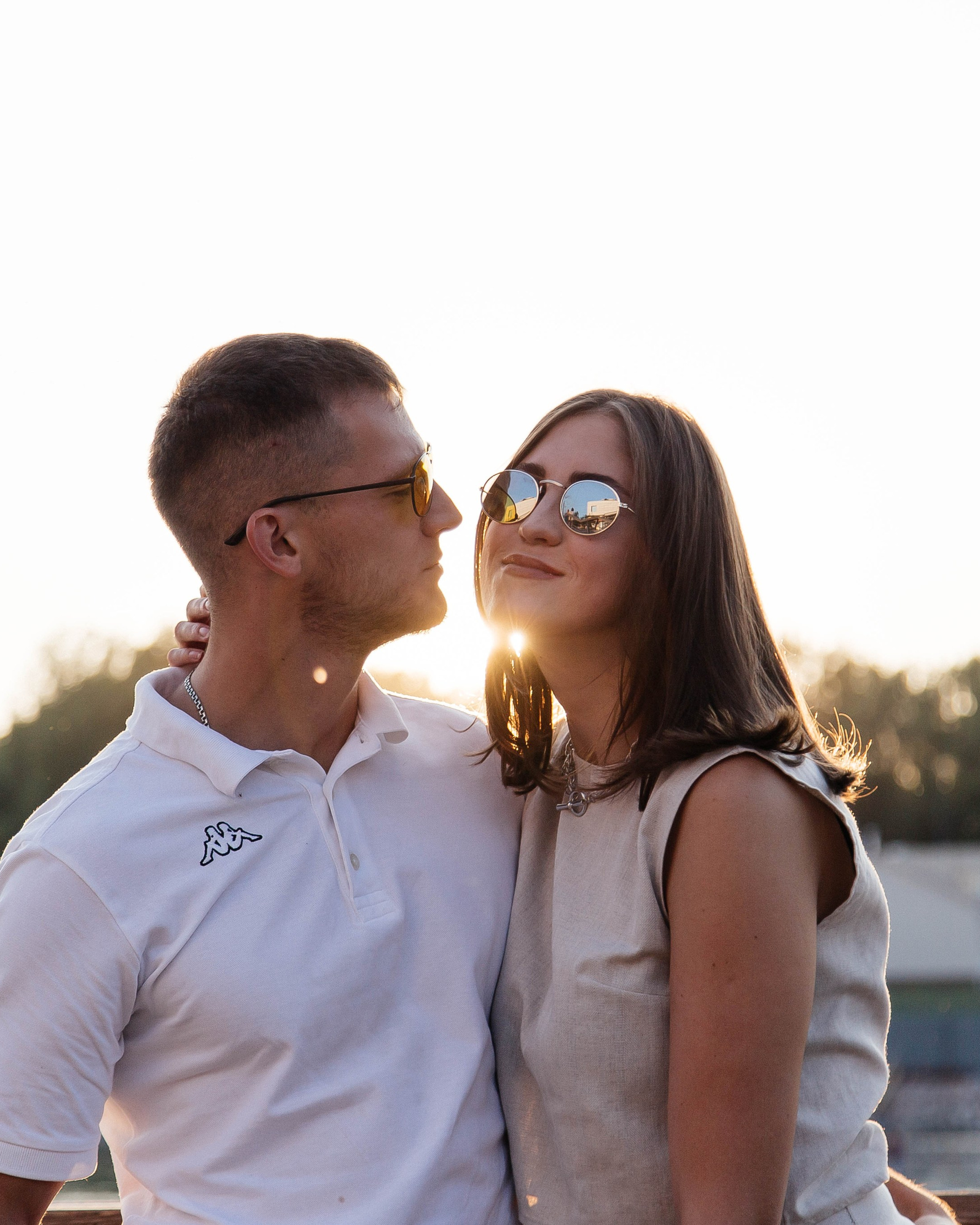 Прогулка с Тайгой