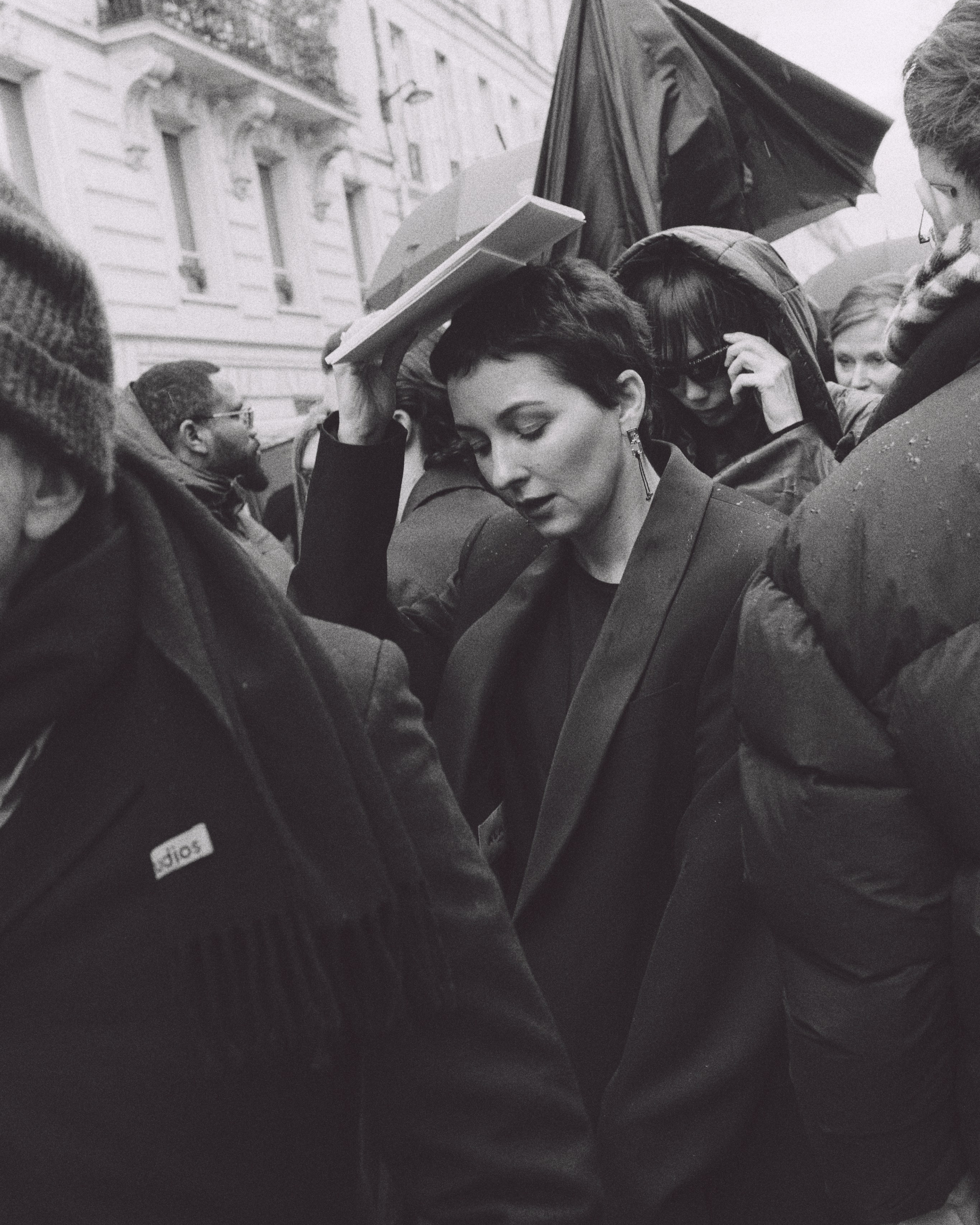 Dior (Paris Fashion Week. 27.01.2025)