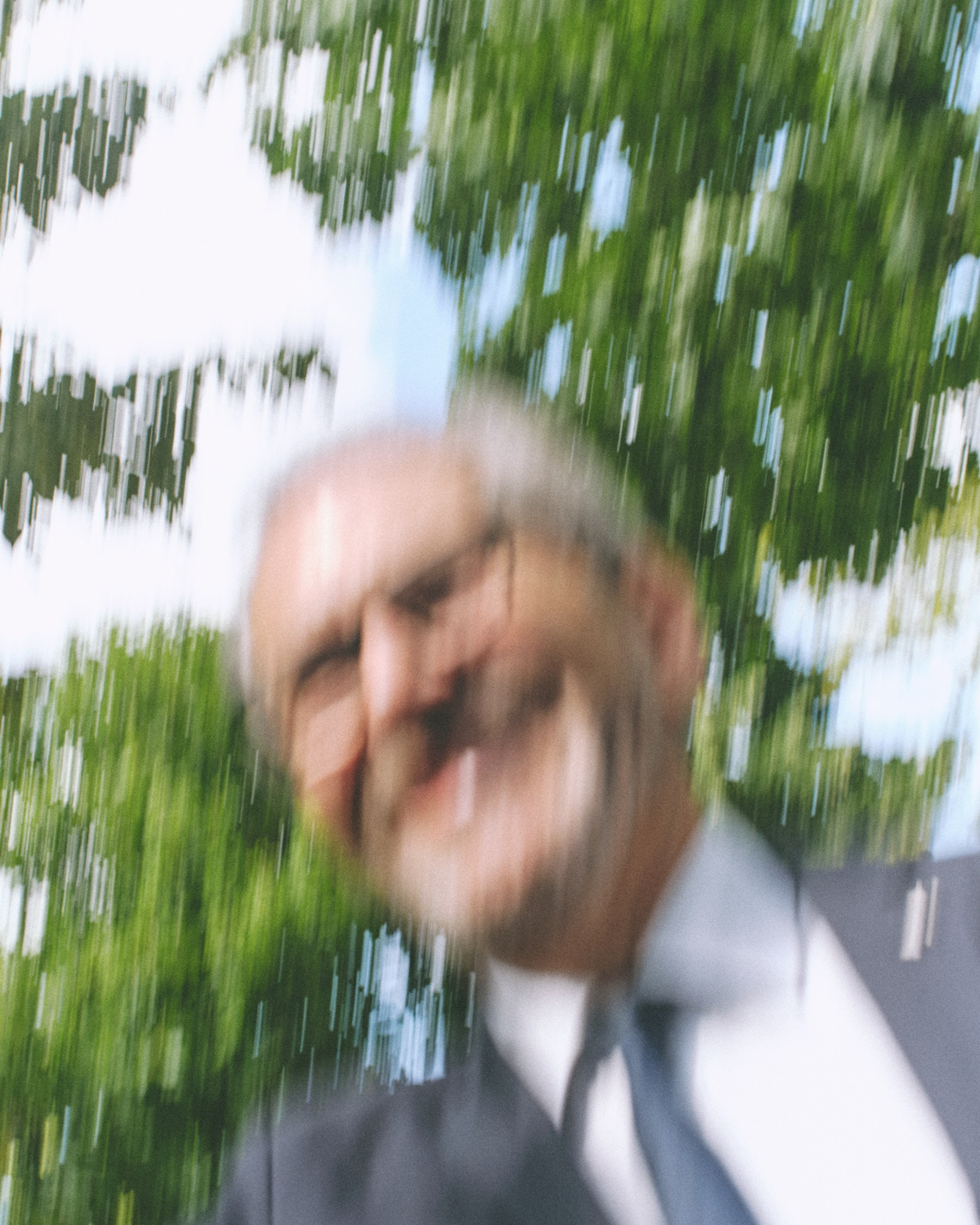 ISSEY MIYAKE (Paris Fashion Week. 26.06.2025)