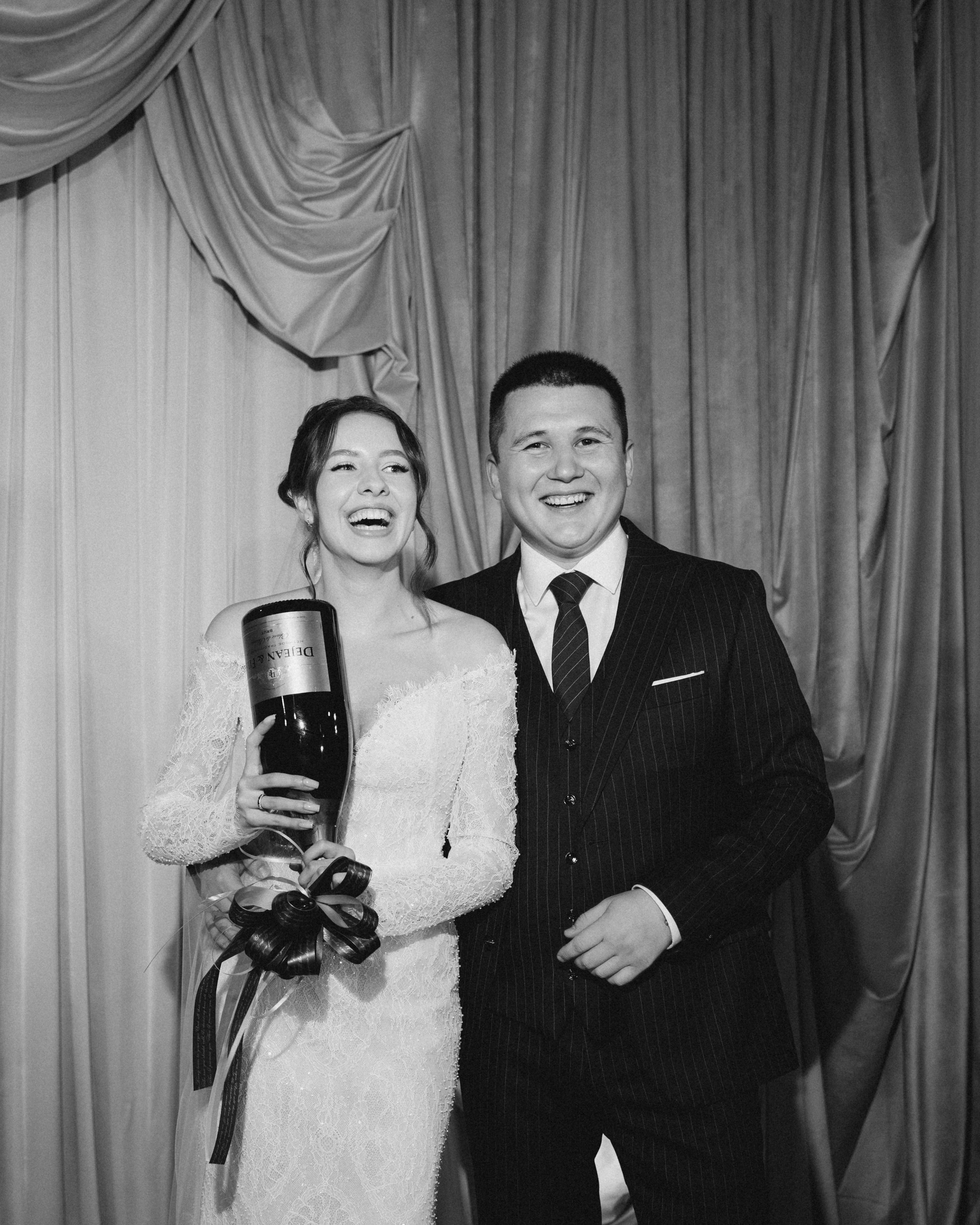 ЛЮБОВЬ, СМЕХ И МНОГО ТАНЦЕВ