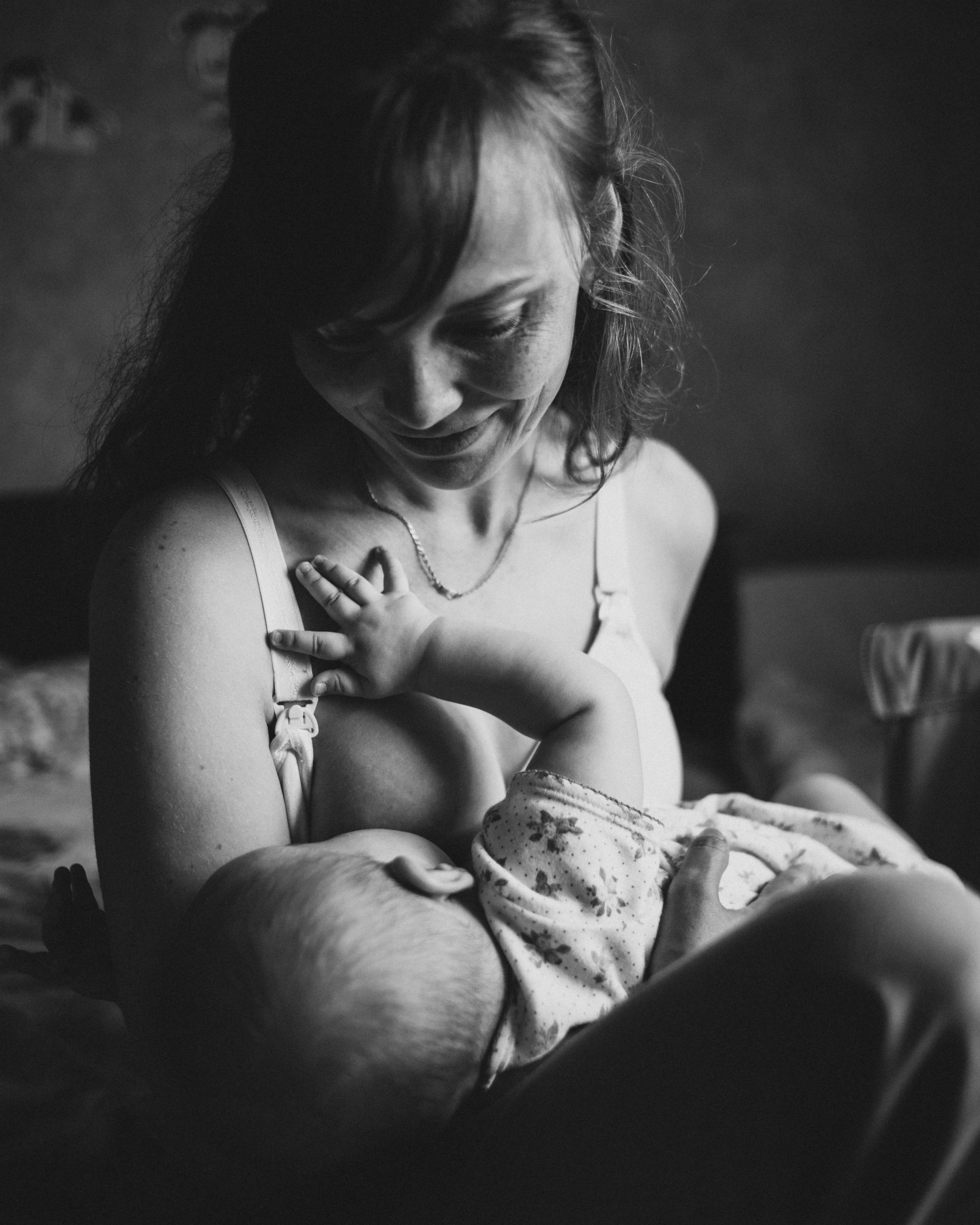 Булат, Регина, Карим, Амелия