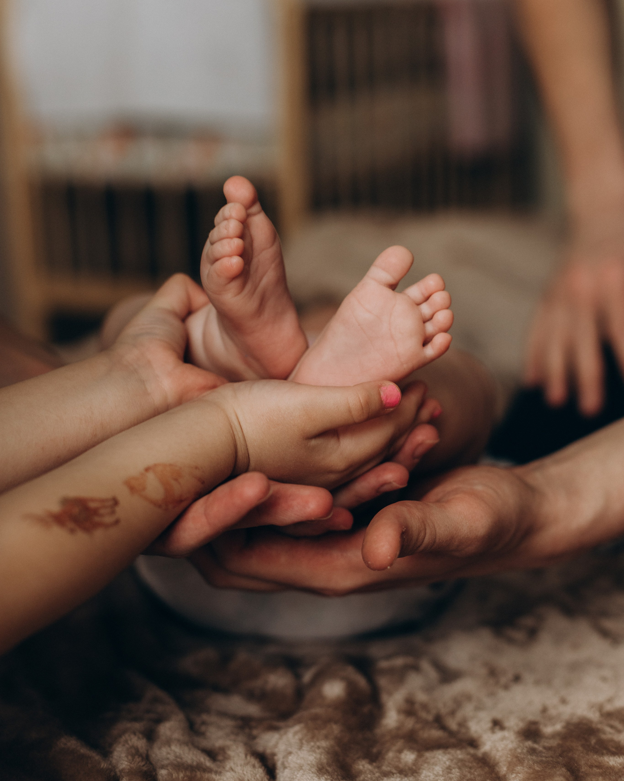 Раиль, Рада, Иделия, Эмилия