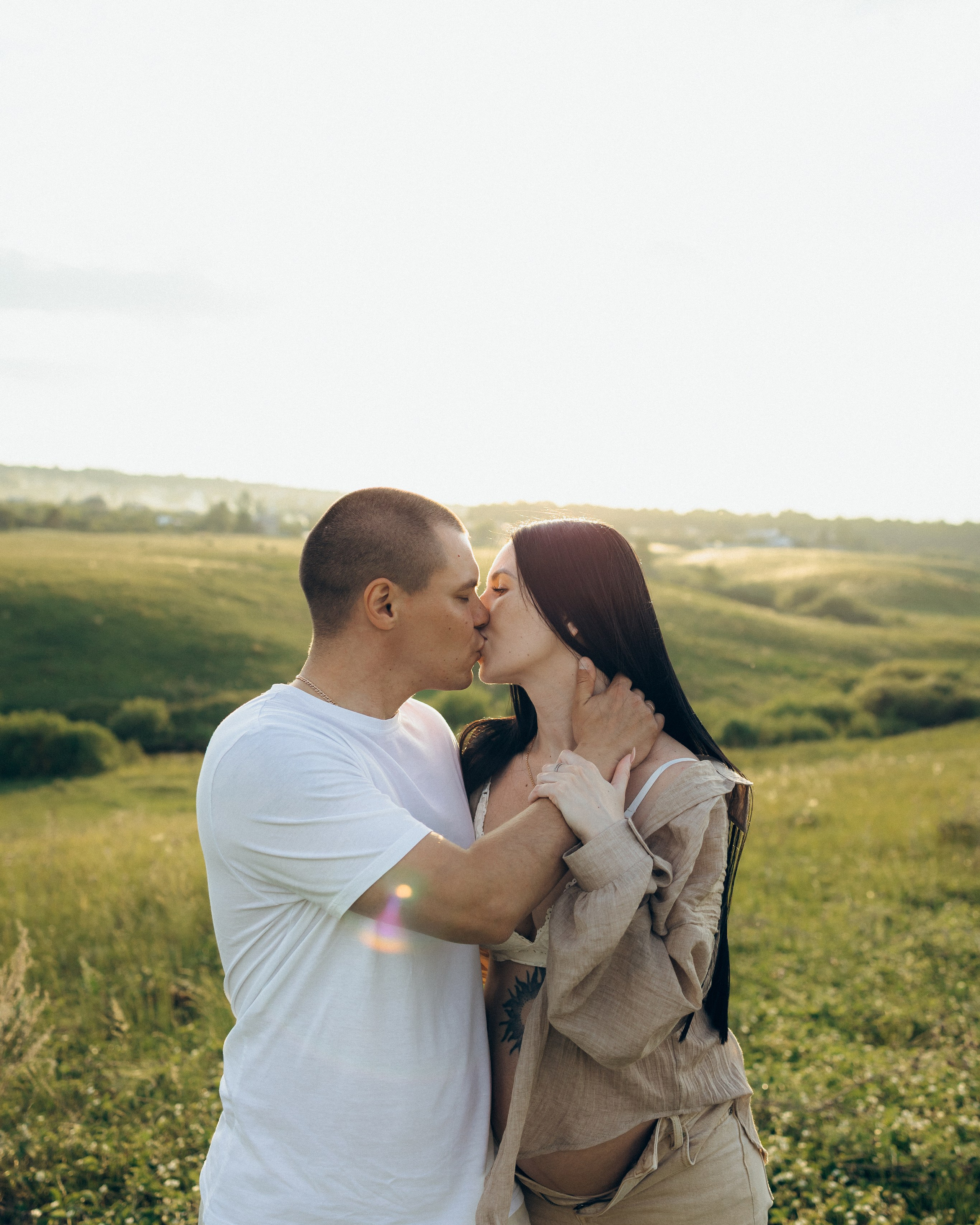 Стас и Настя