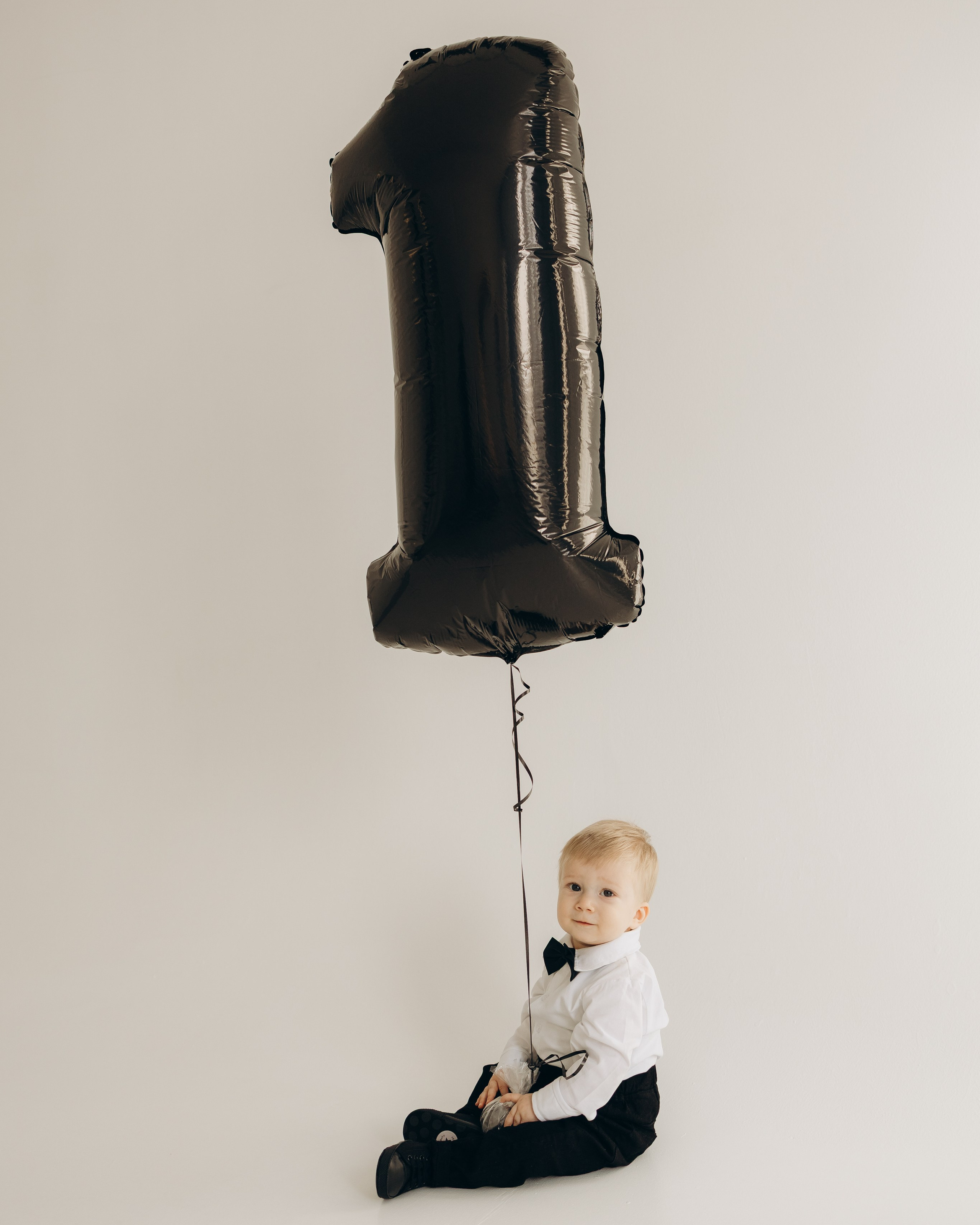 Кириллу 1 годик!