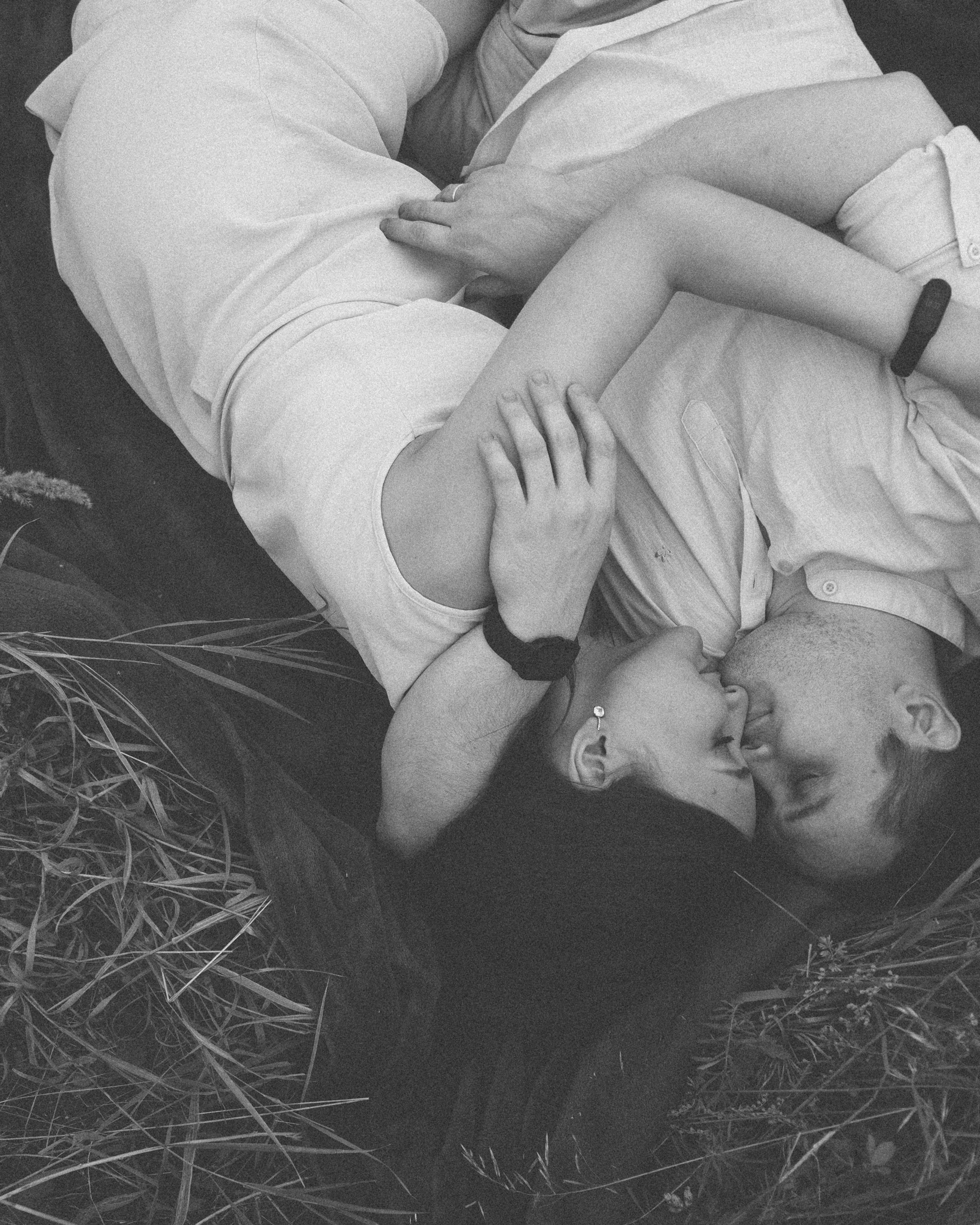 Артур и Луиза