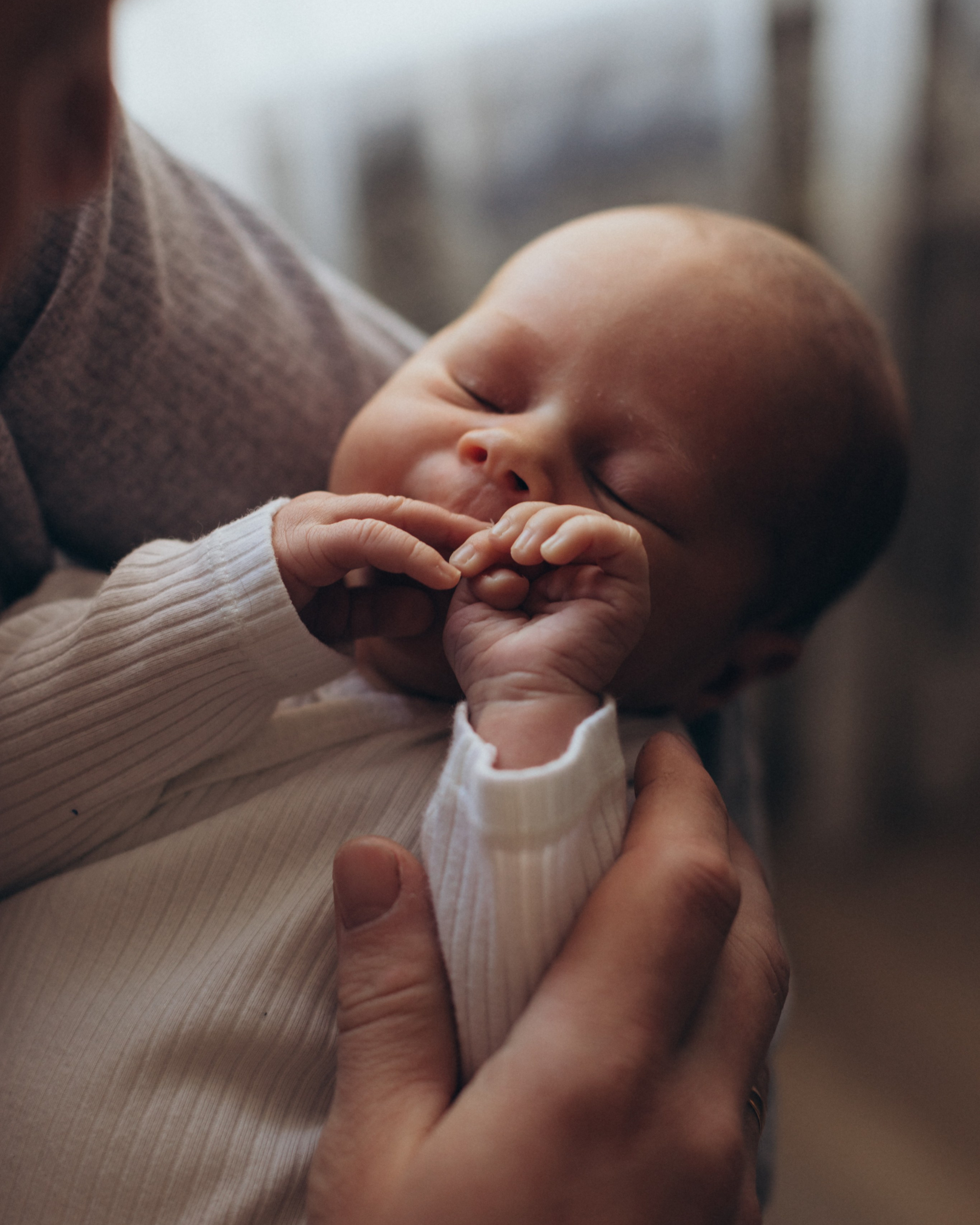 Эмма (16 дней)