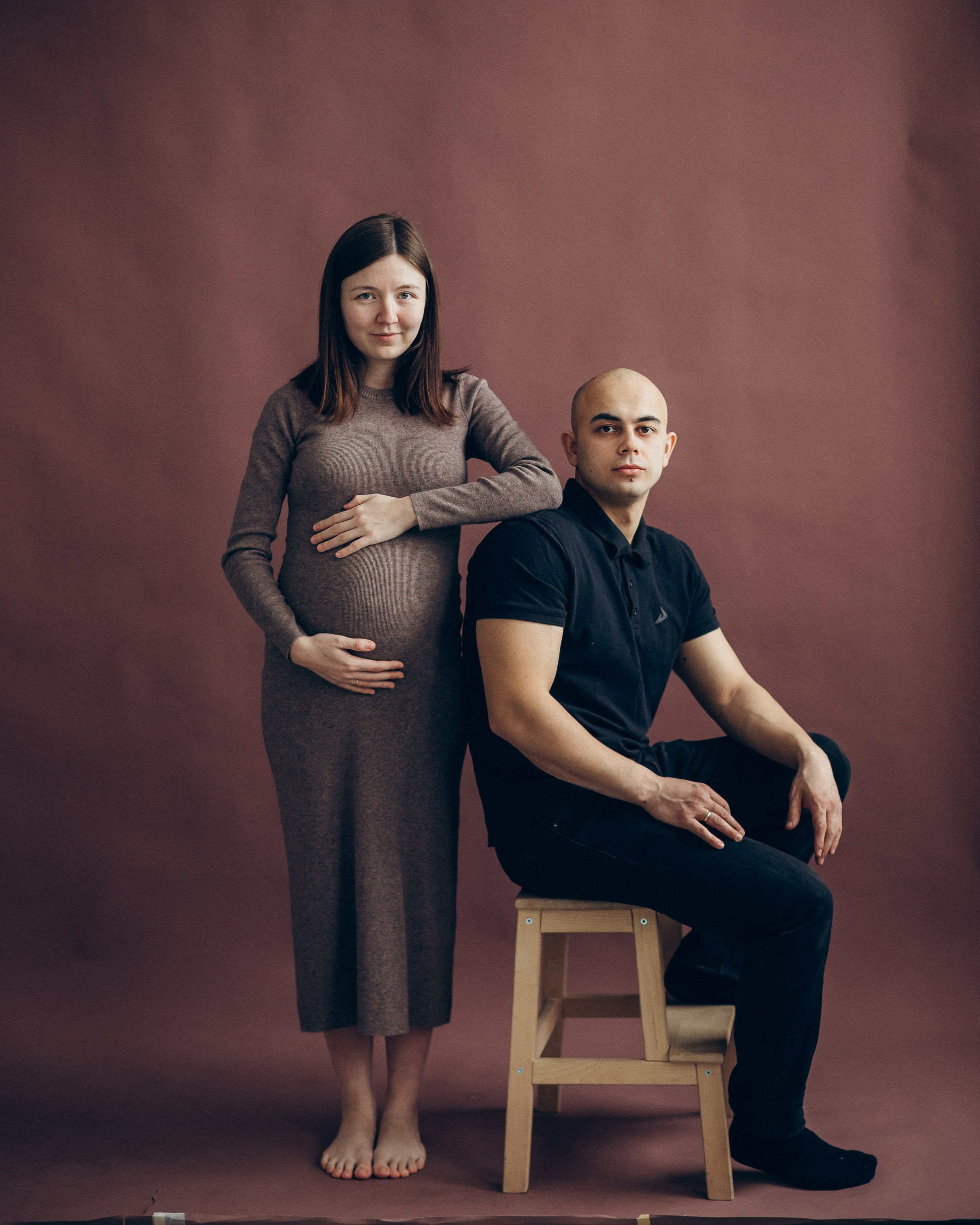 Ильгам и Лилия