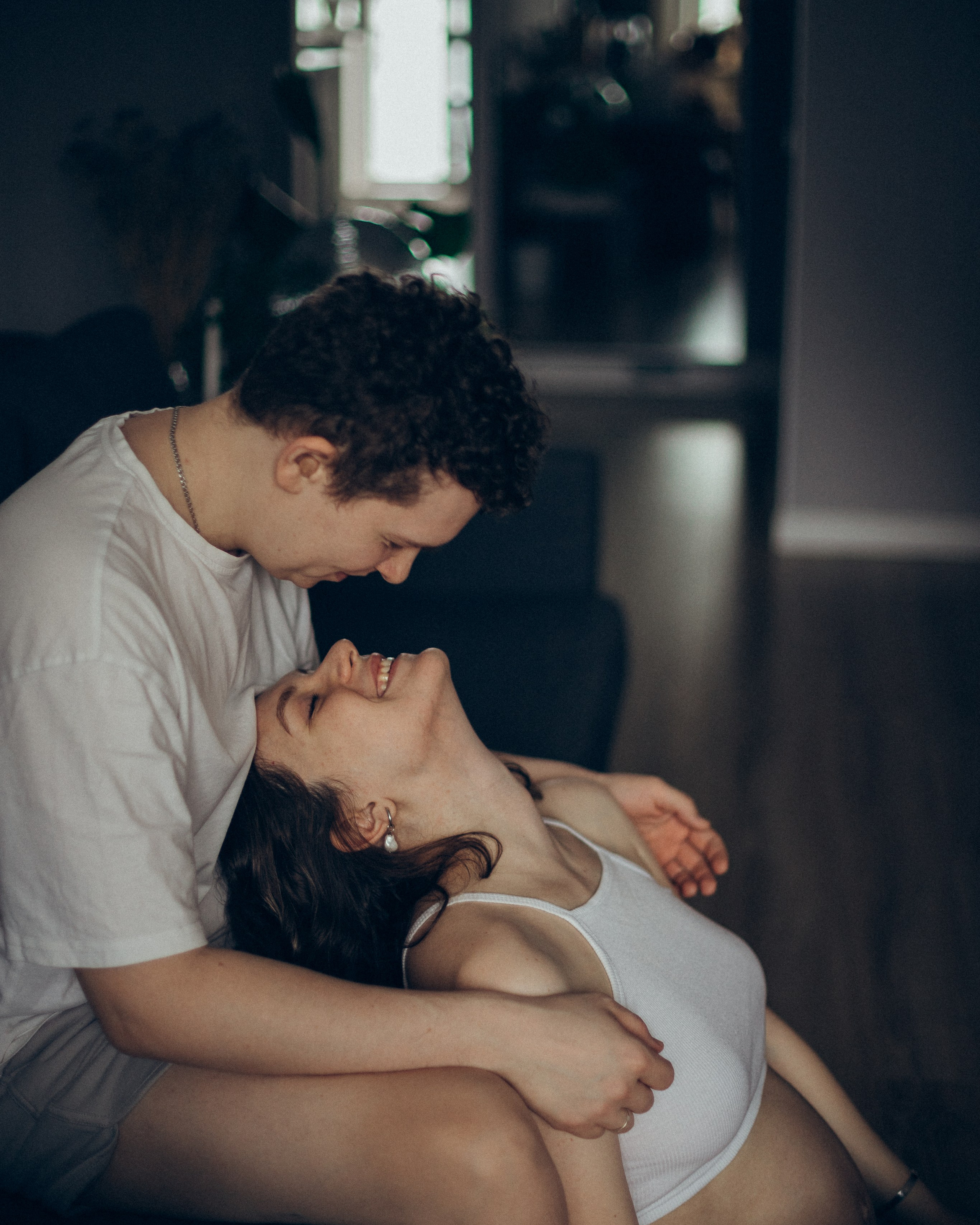 Руслан и Настя