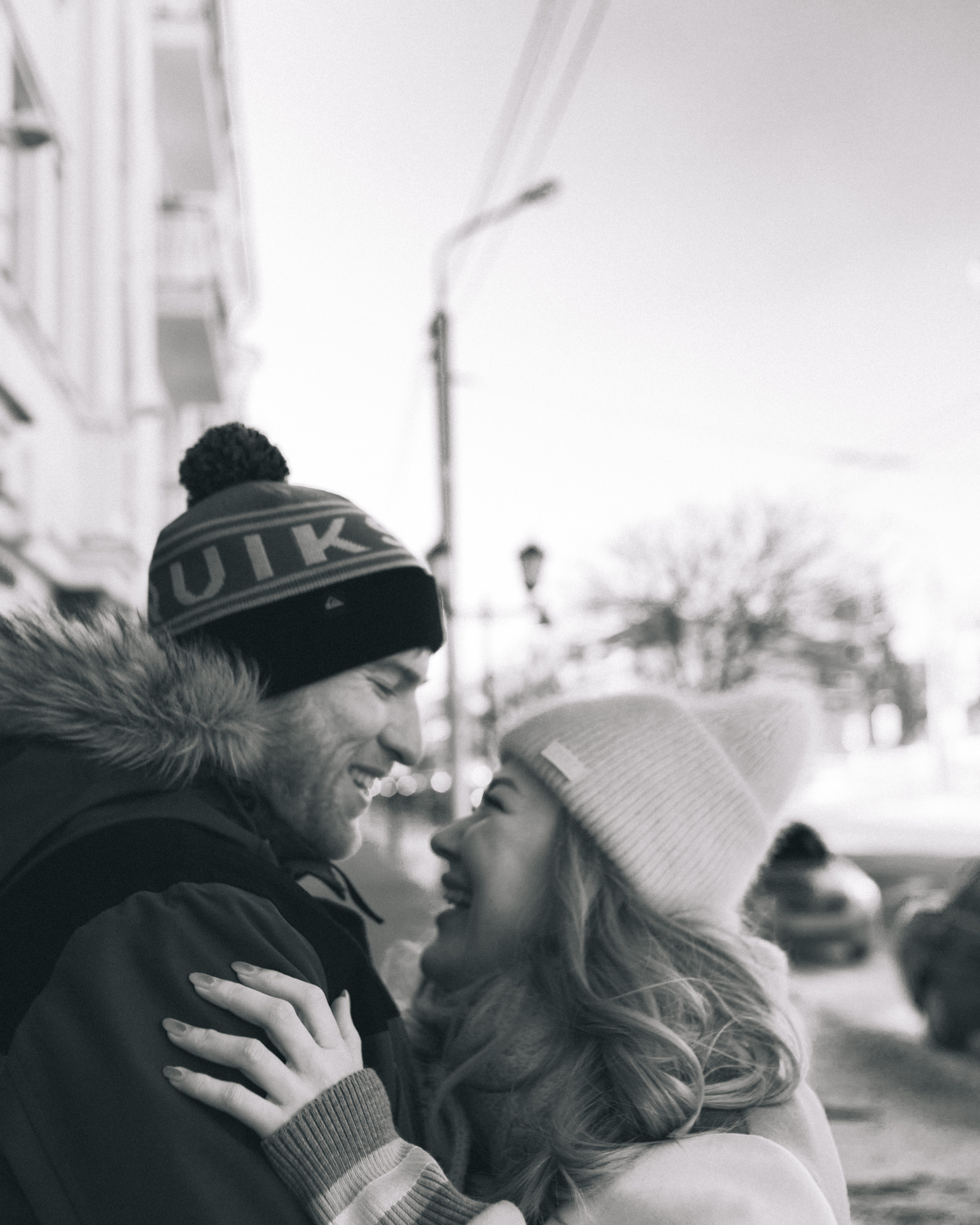 Кирилл и Лиана