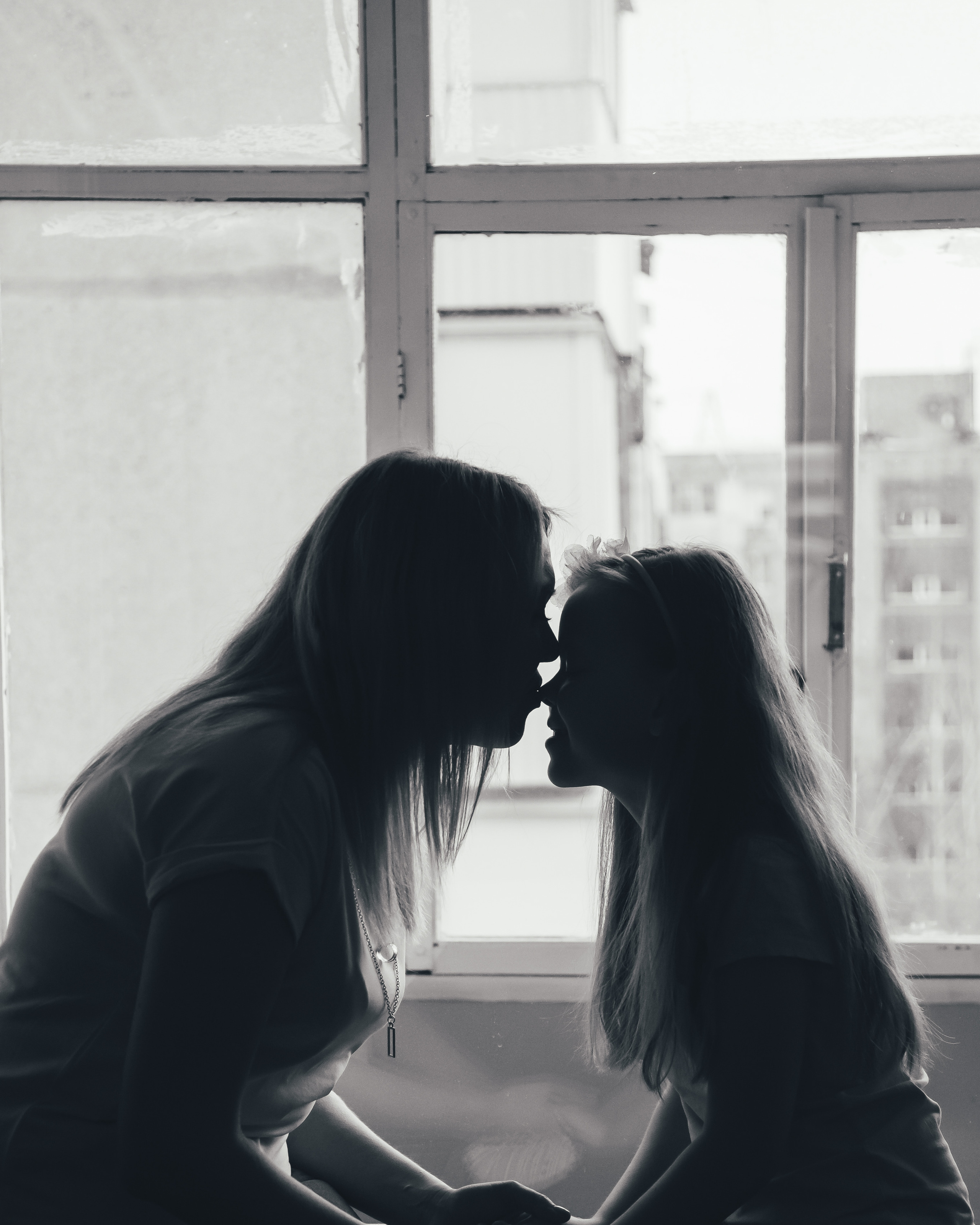 Адель и Арина