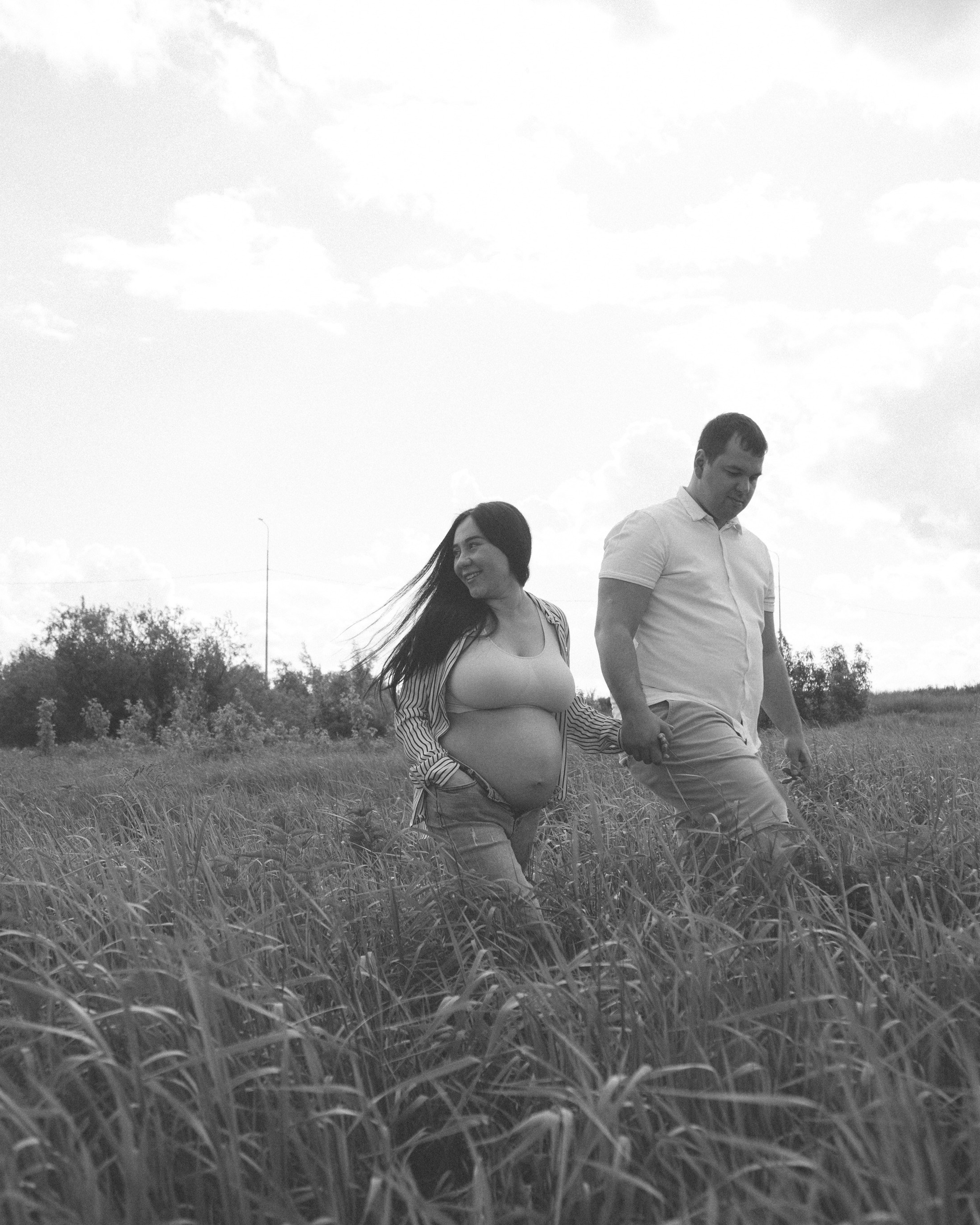 Ильнур и Кристина