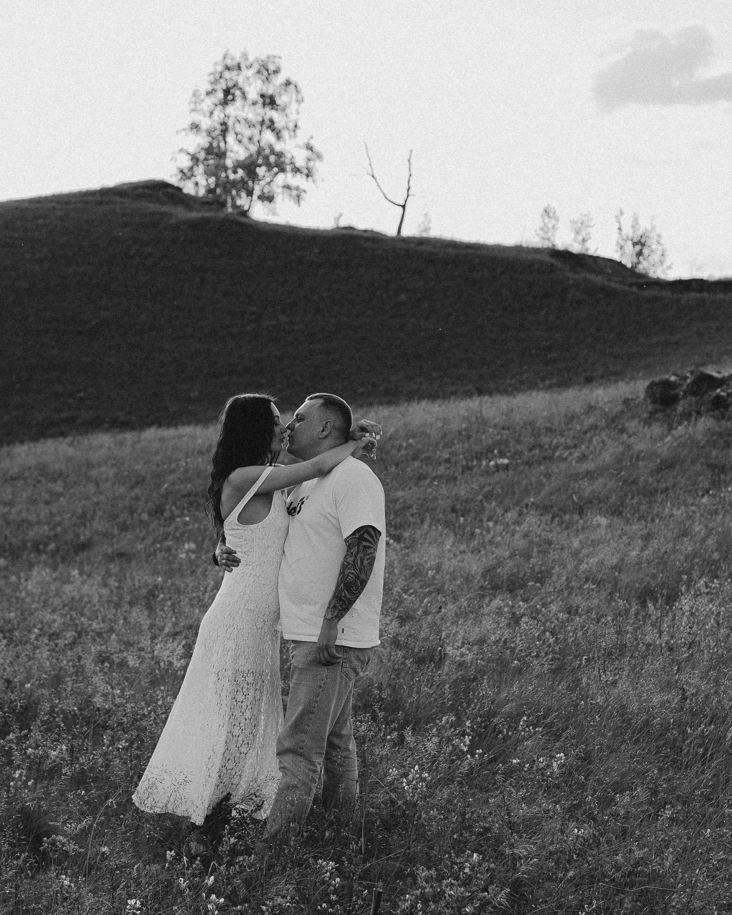 Никита и Вика