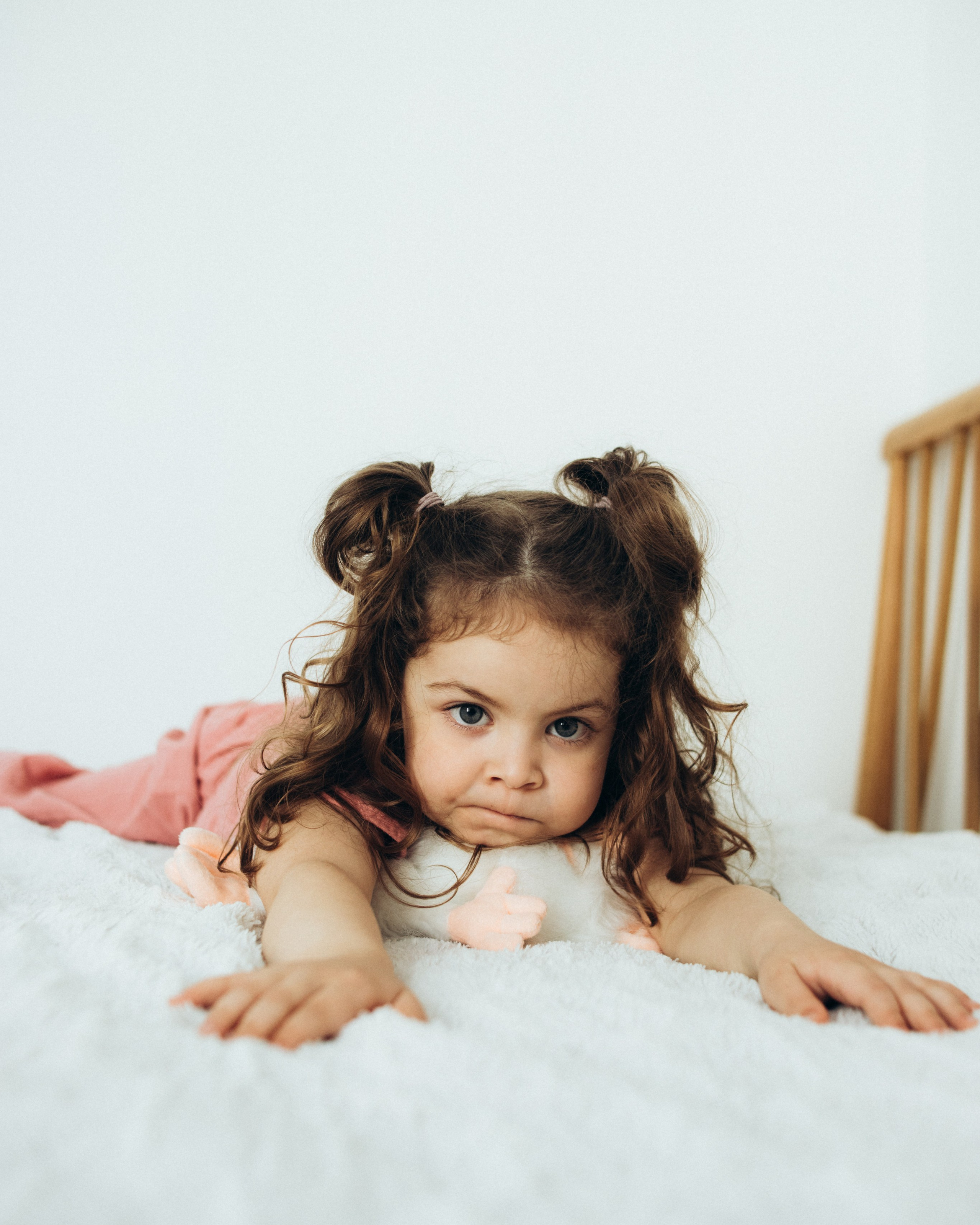 Максим, Алина, Амелия