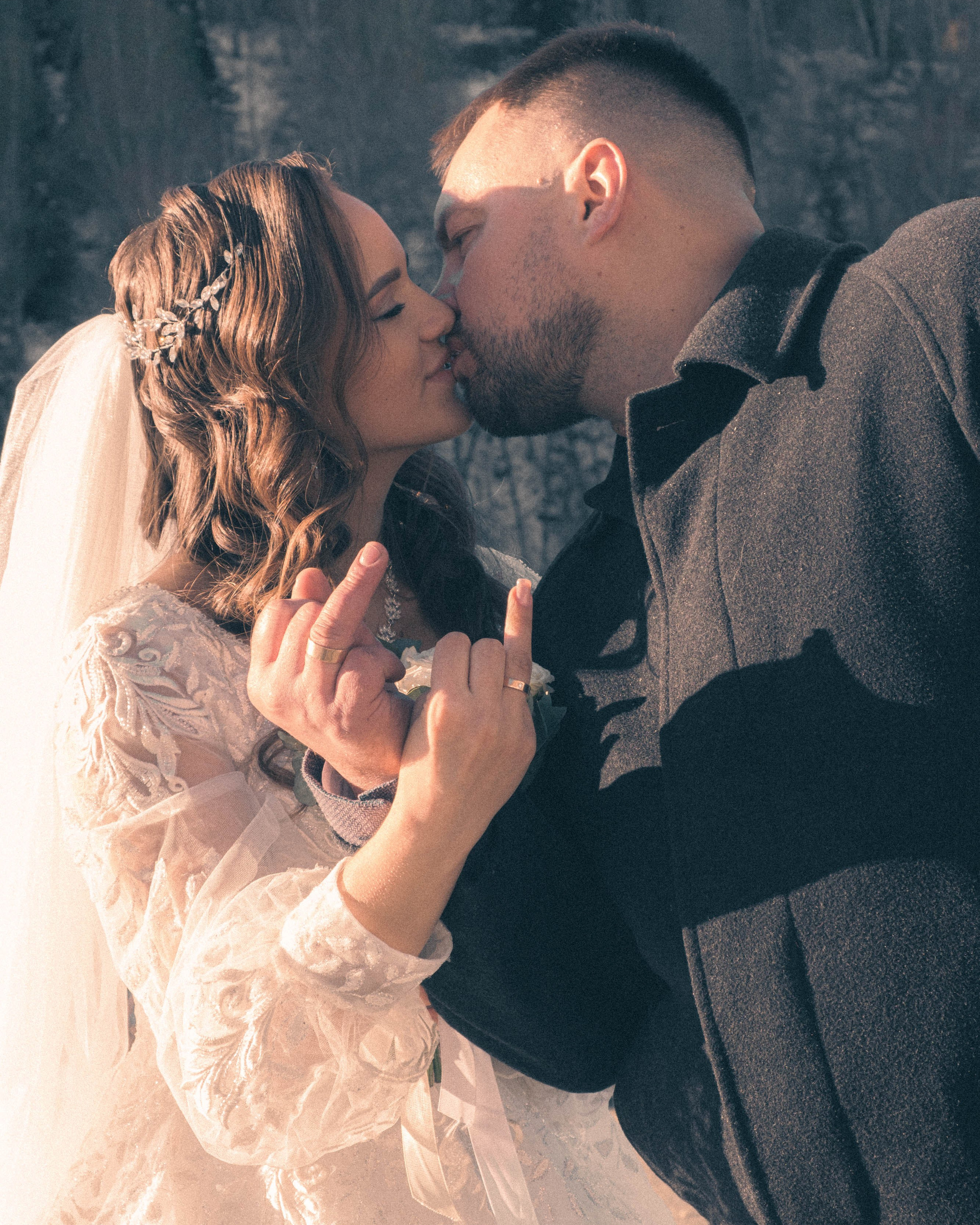 Свадьба Макс и Катя