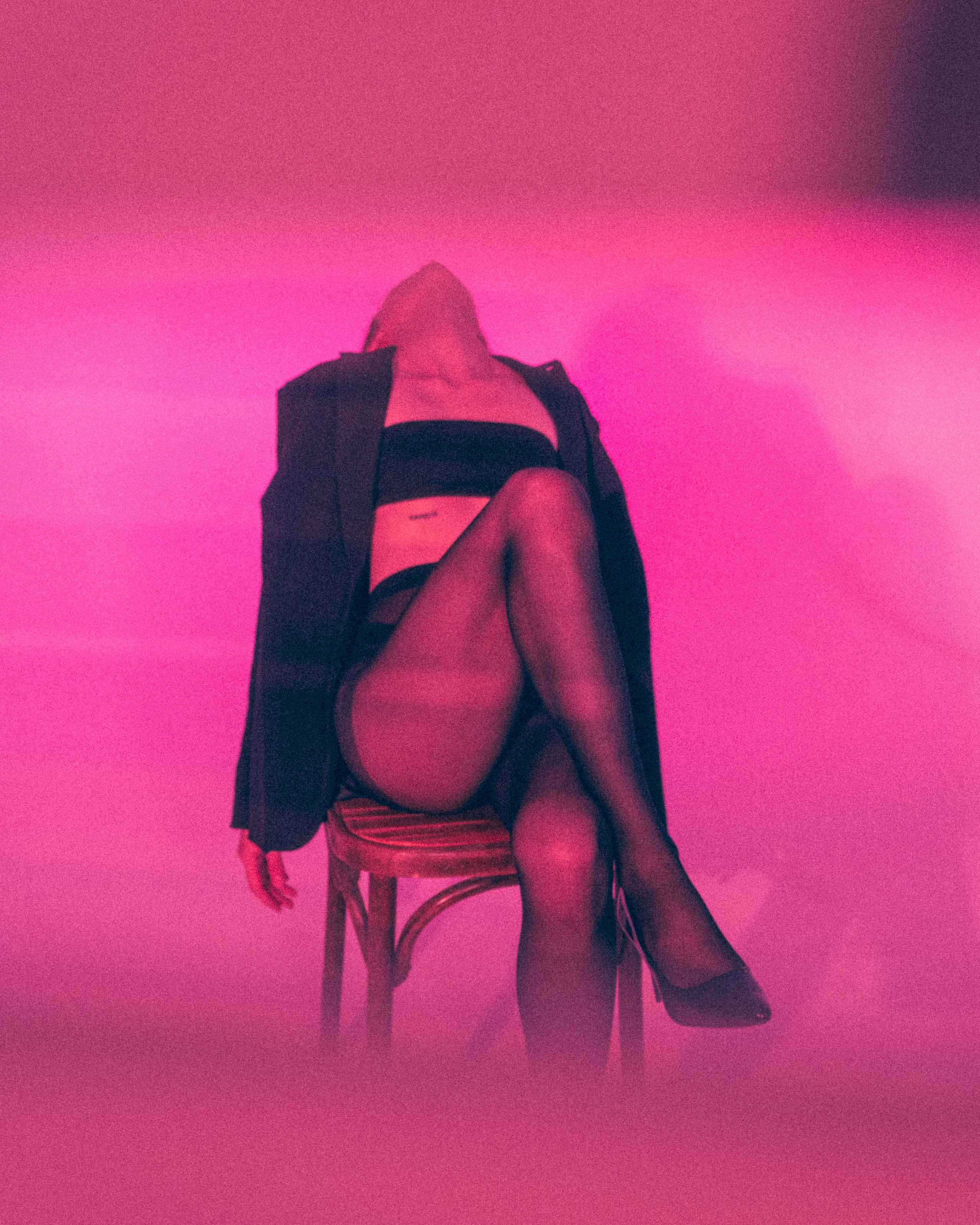 «Хочу женственно»