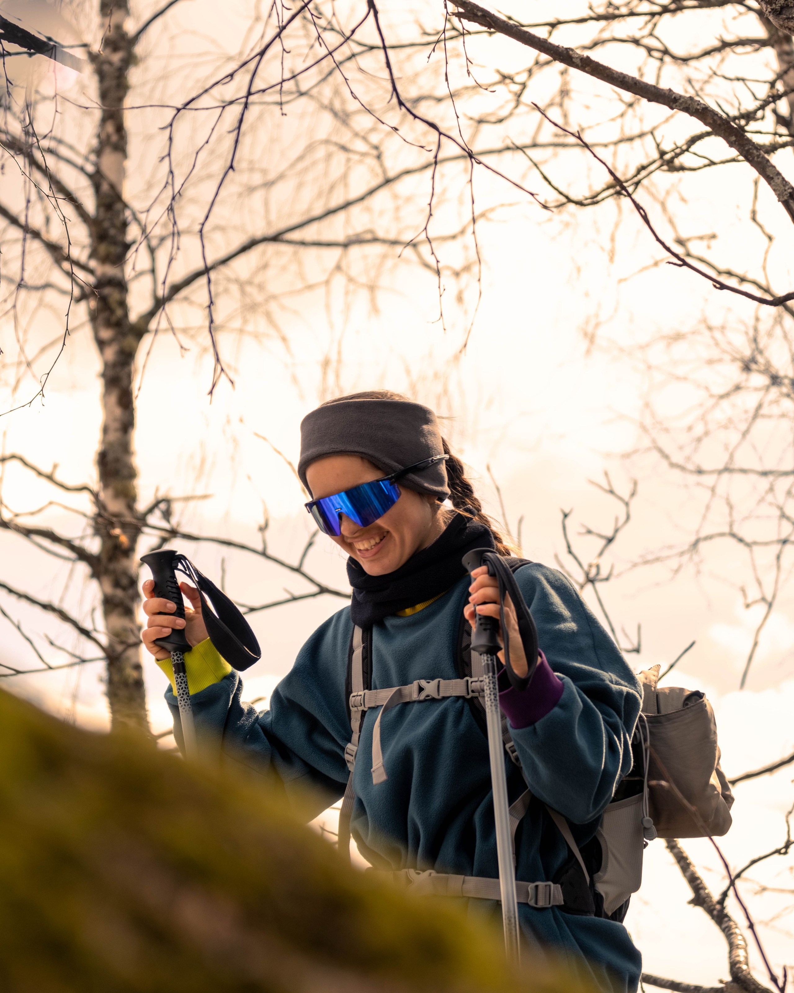 Поход на гору «Малые Сарлыки»
