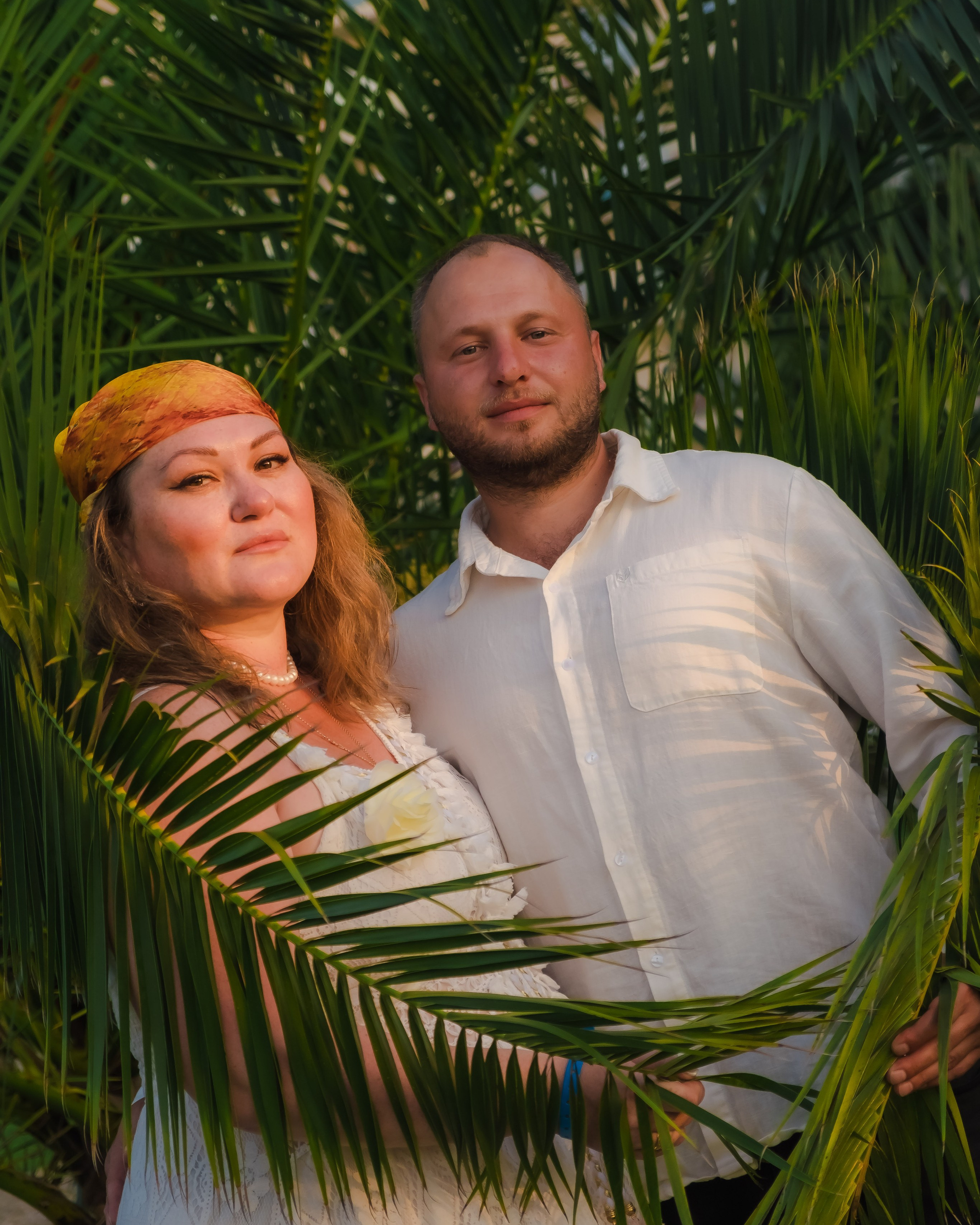 Love is, когда муж не хочет фотографироваться!