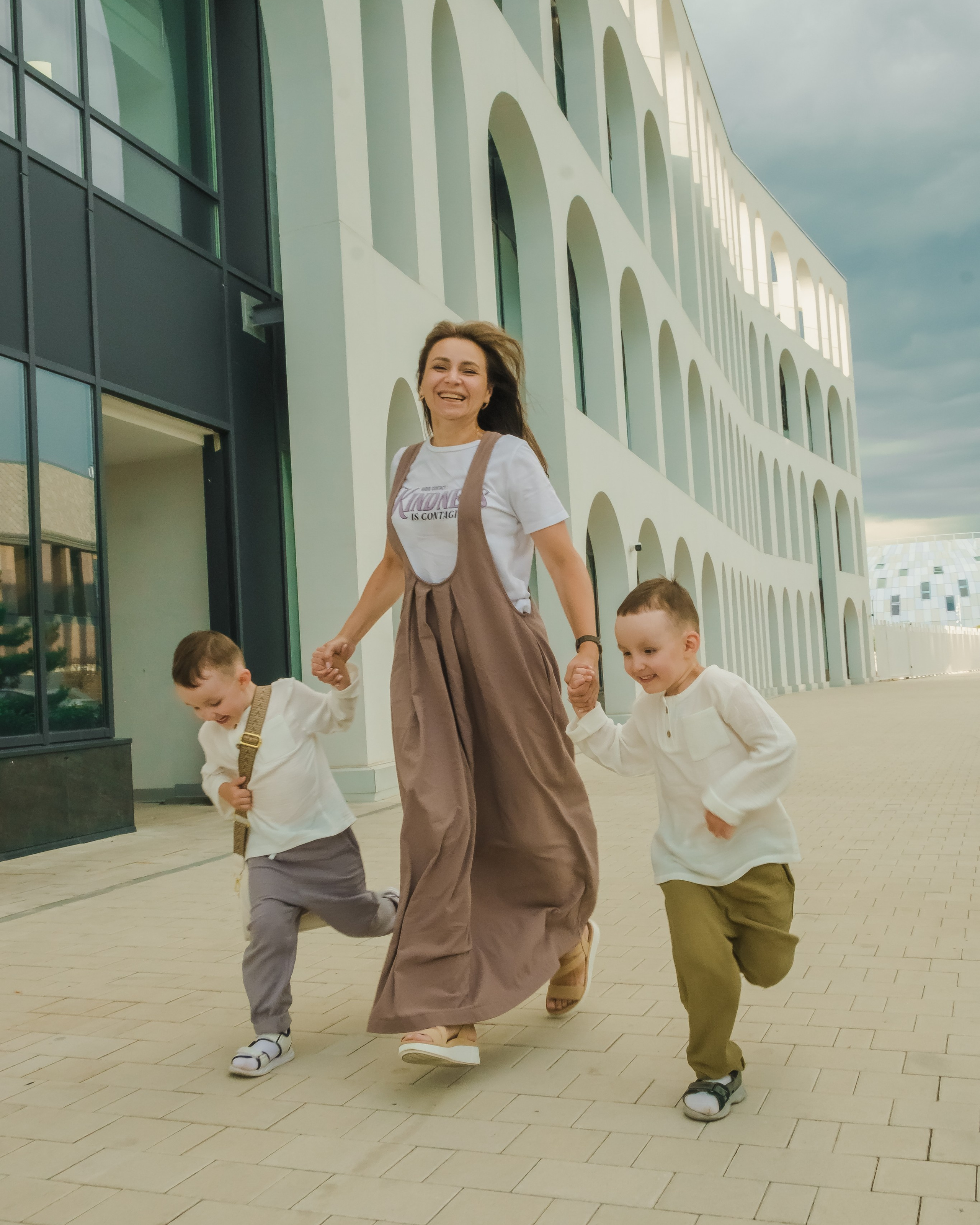 Надежда и её счастье