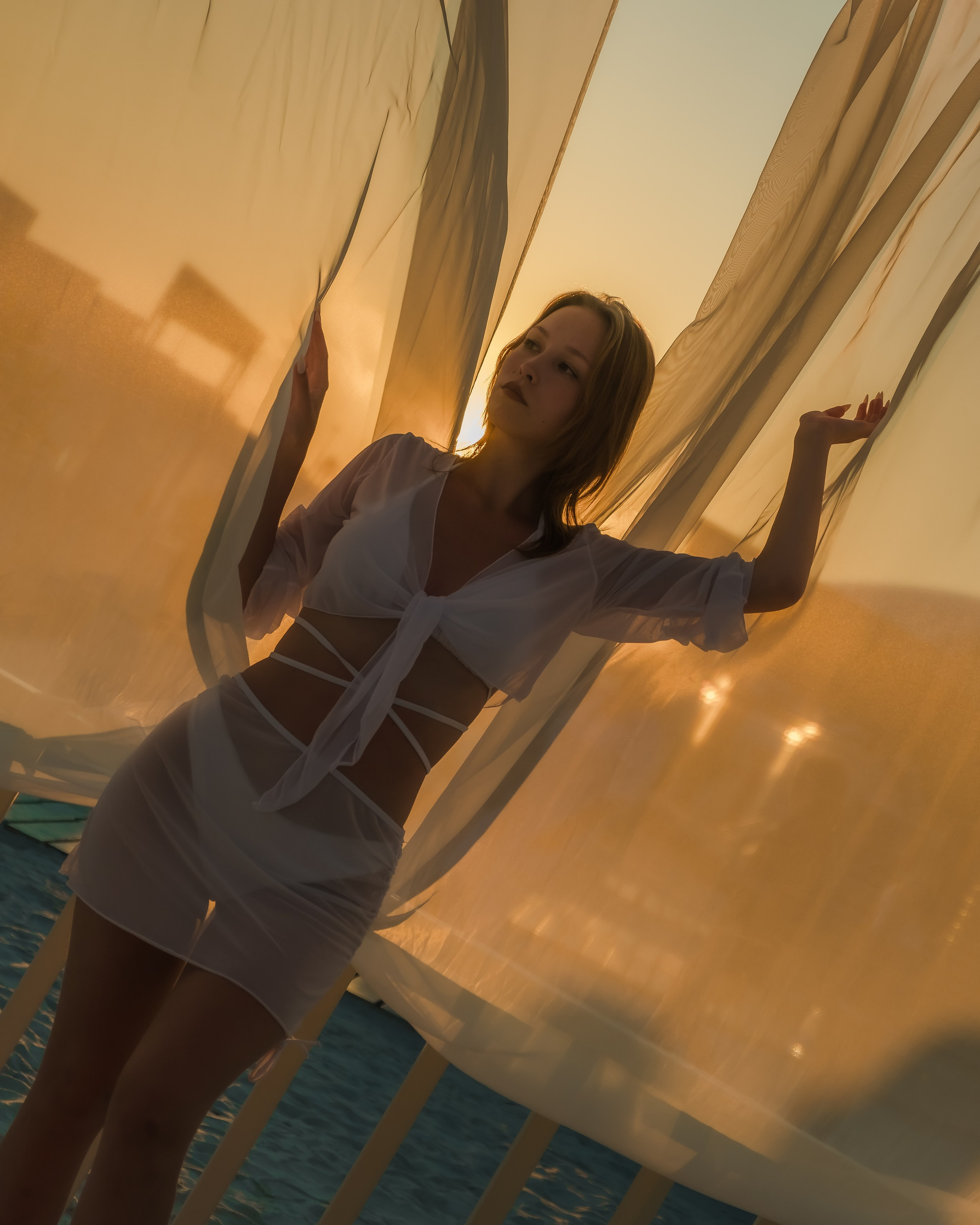 «Ты прекрасна»