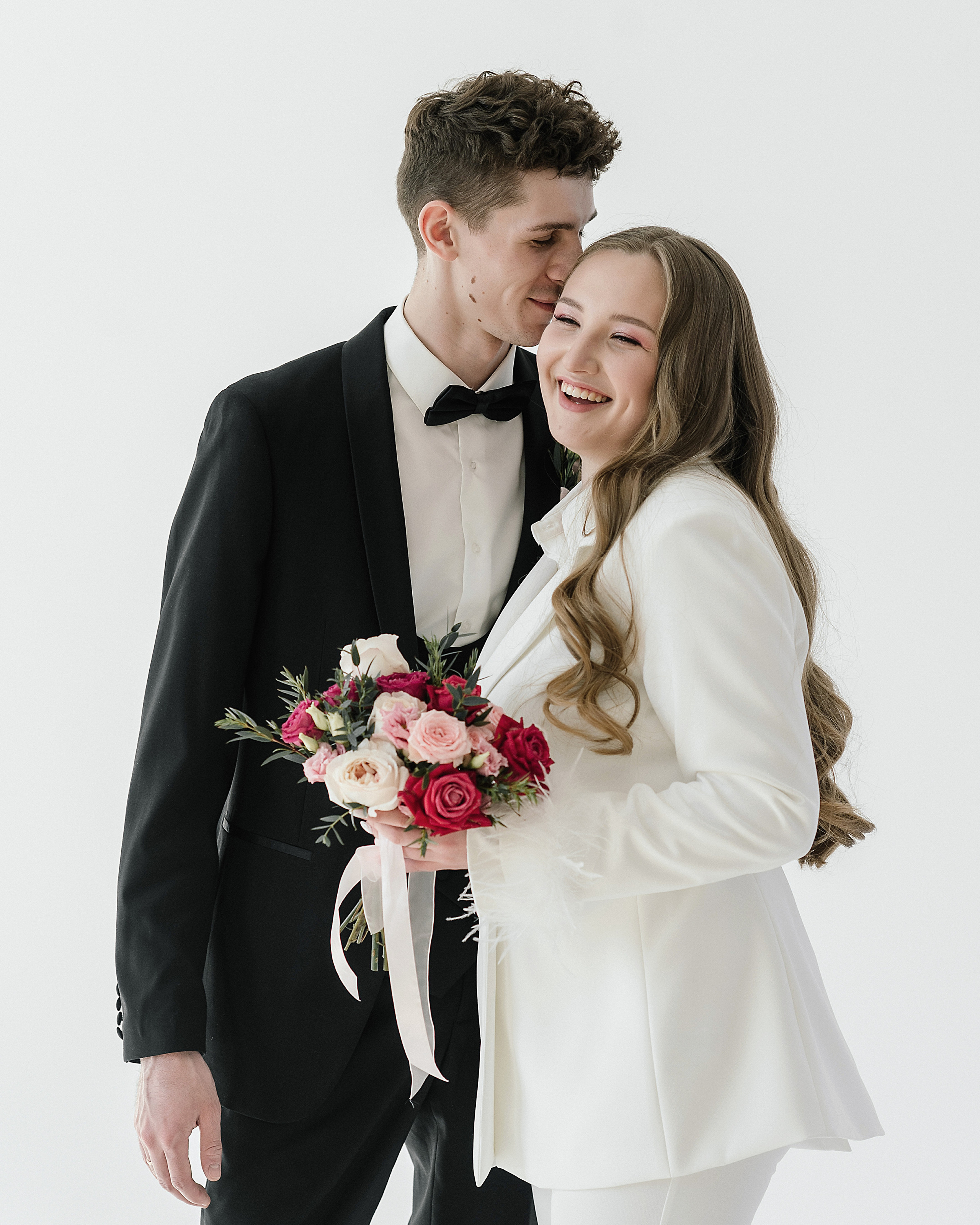 Роспись Димы и Насти