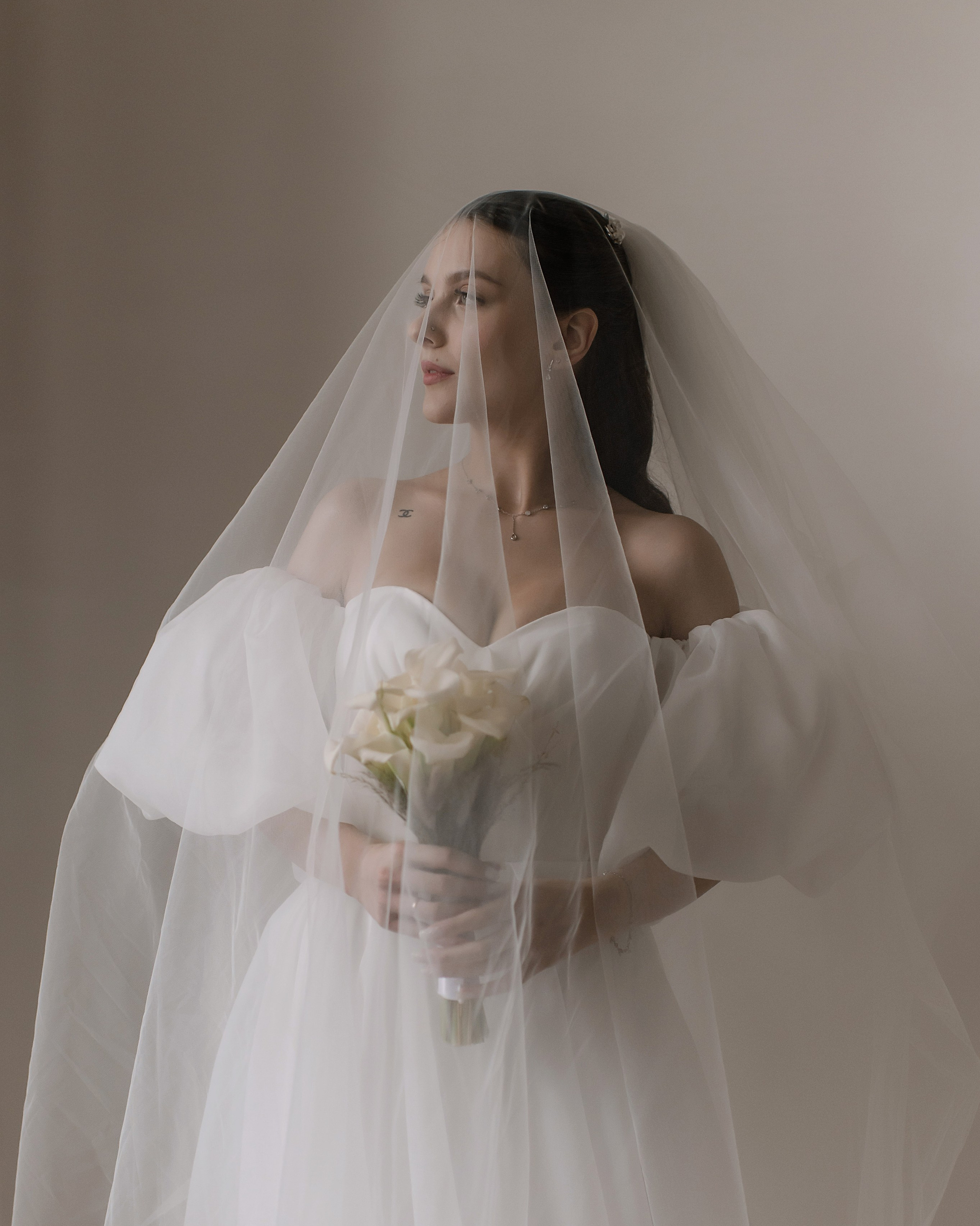 Свадьба Дарьи и Антона