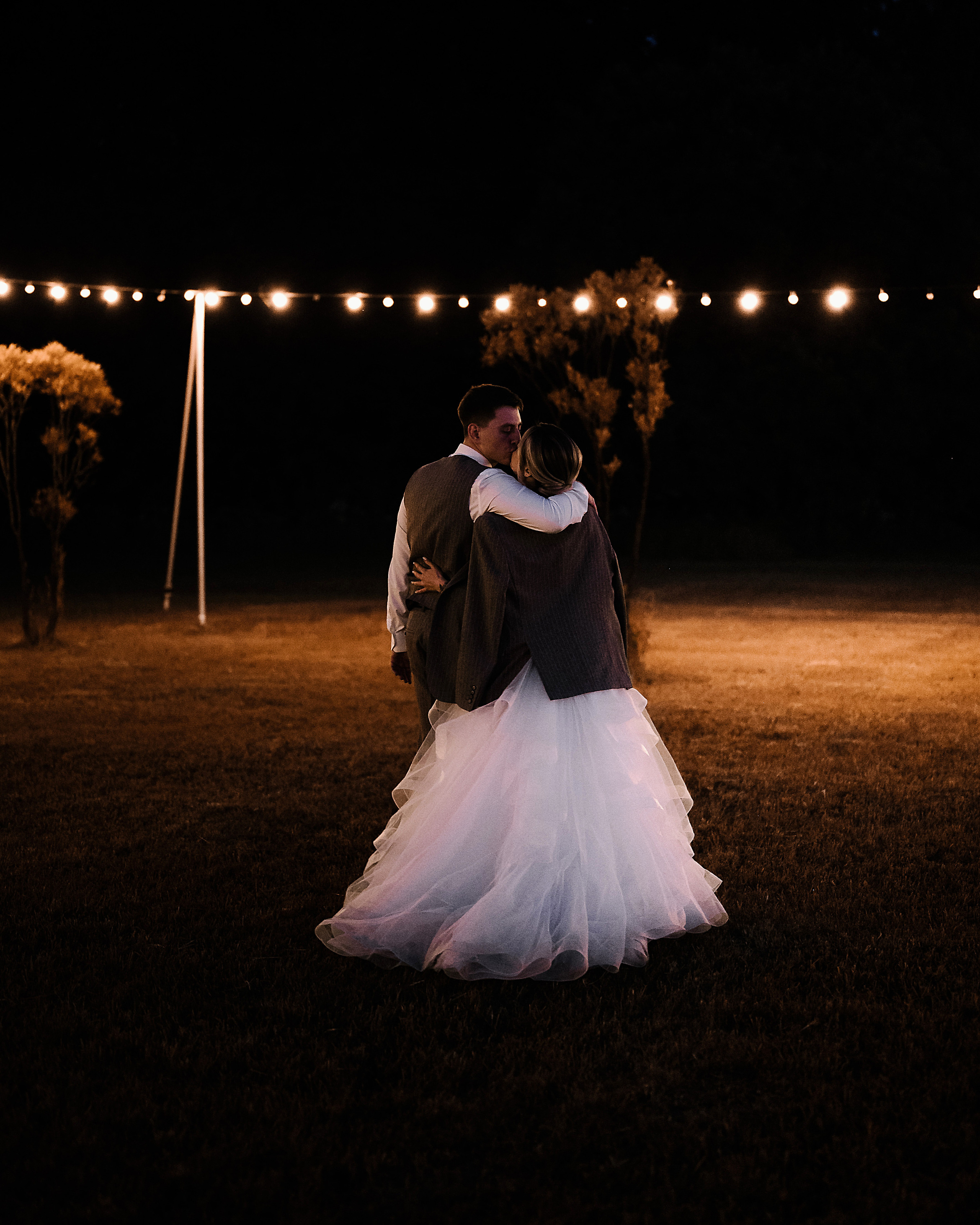 Свадьба Даши и Максима