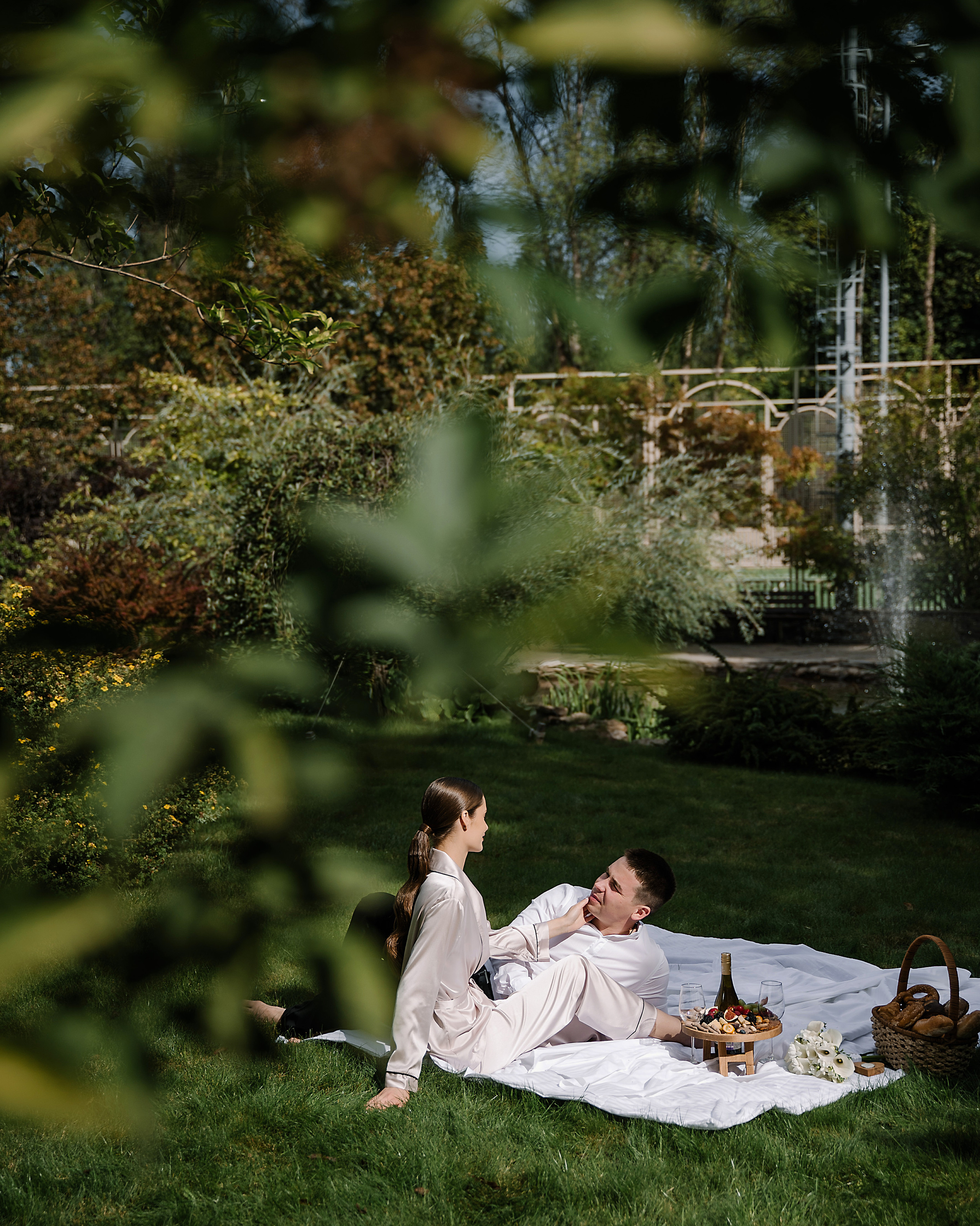 Свадьба Михаила и Эли