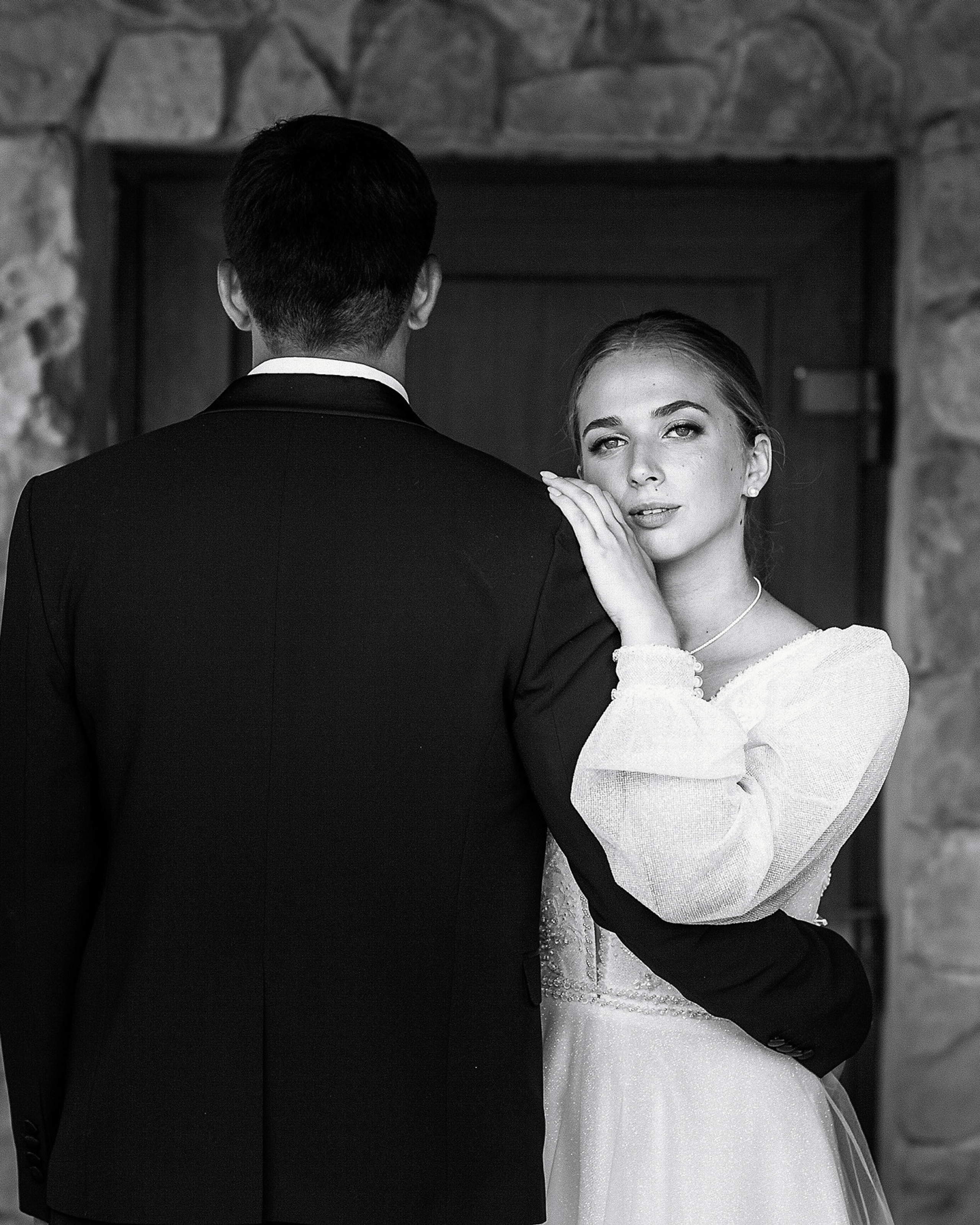 Свадьба Арины и Вадима