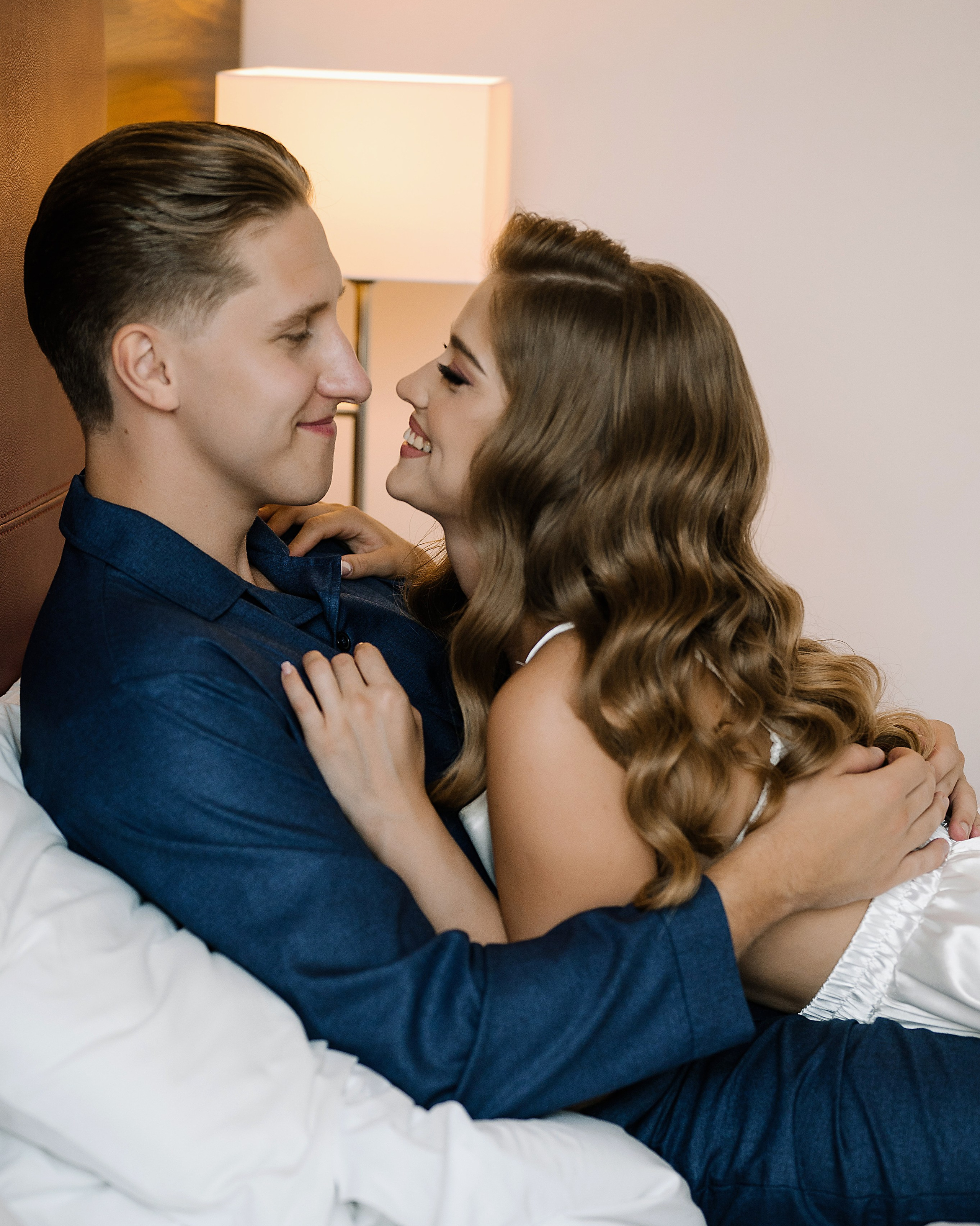 Свадьба Екатерины и Георгия