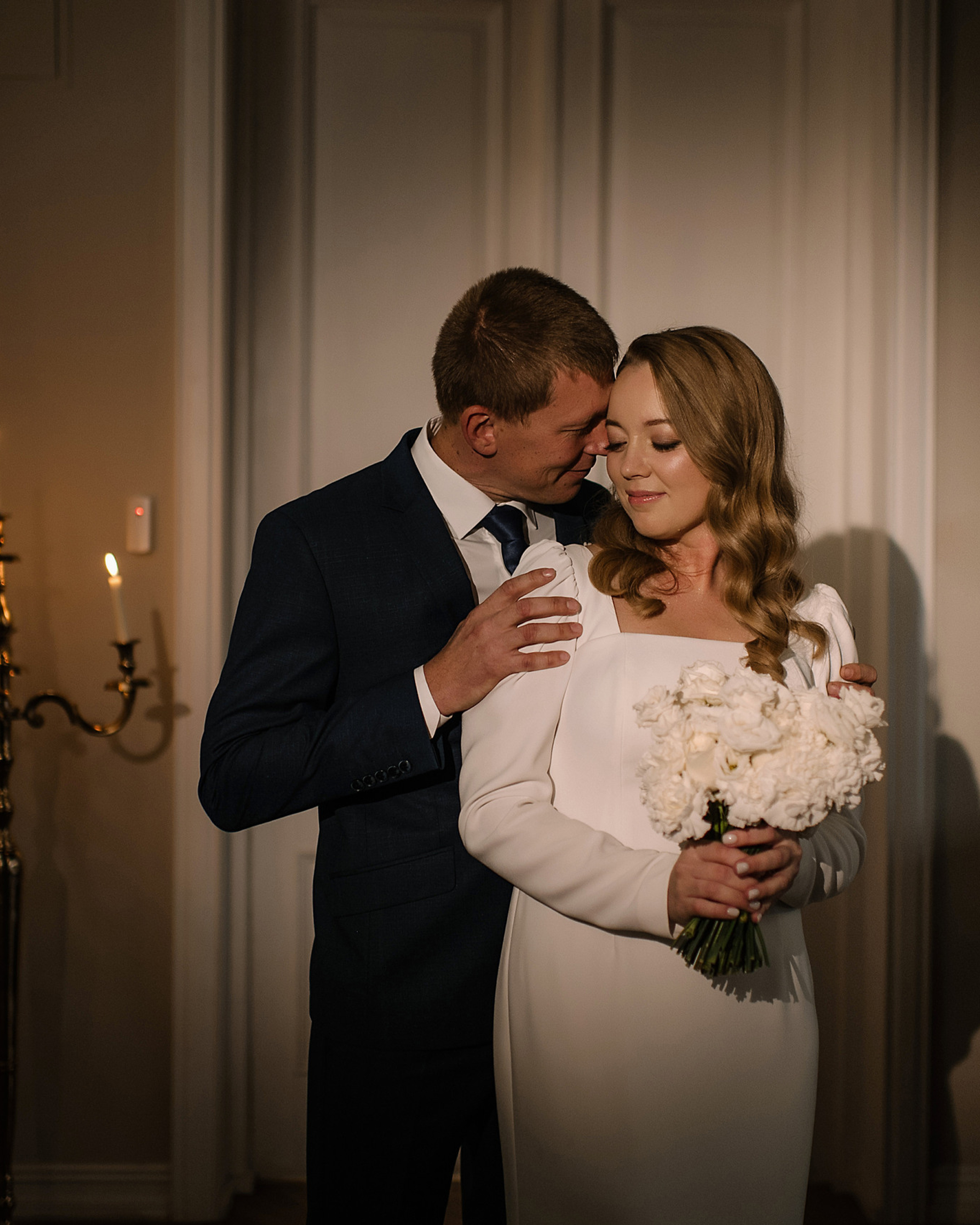 Свадьба Николая и Татьяны