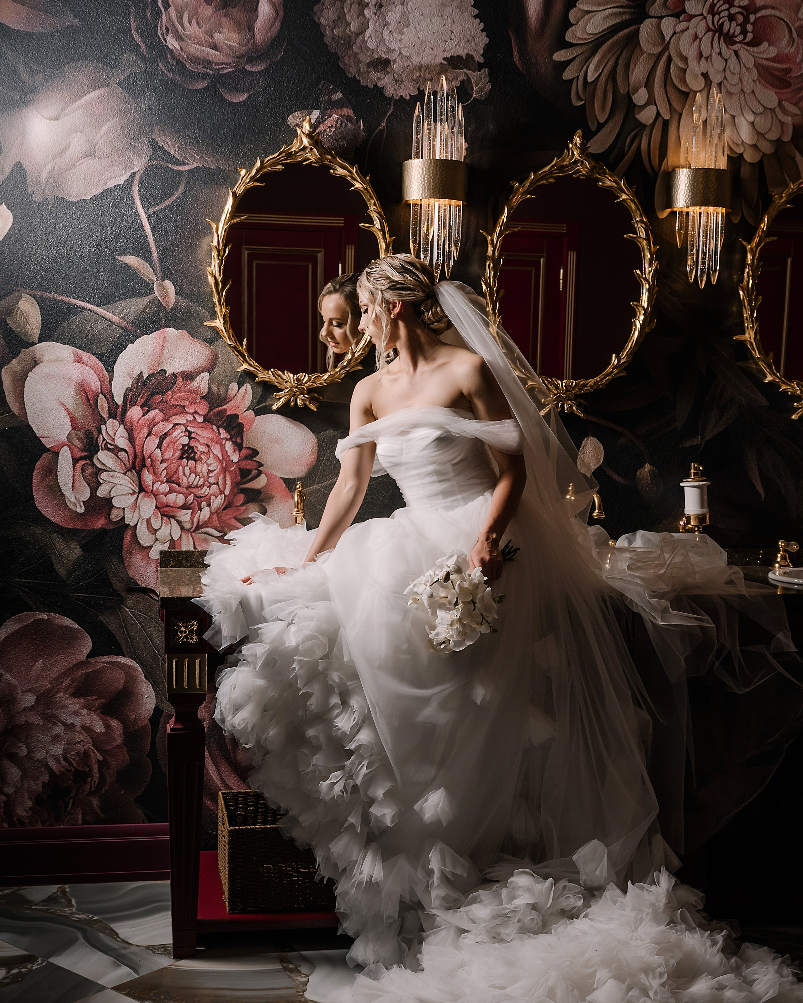 Свадьба Айрапета и Виктории