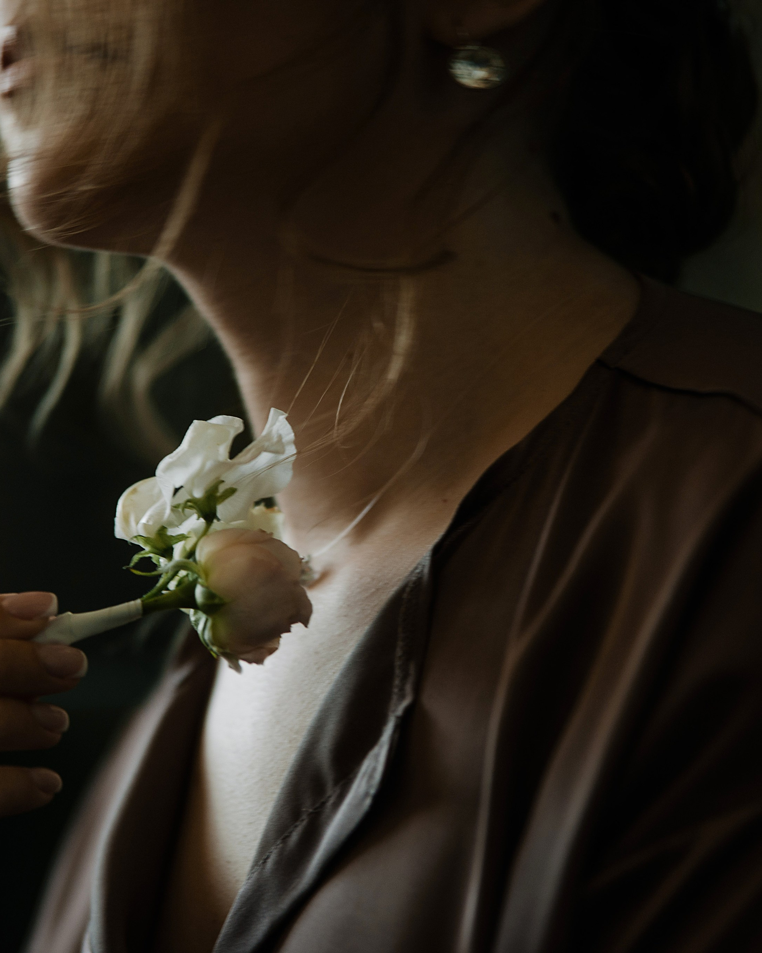 Свадьба Екатерины и Михаила