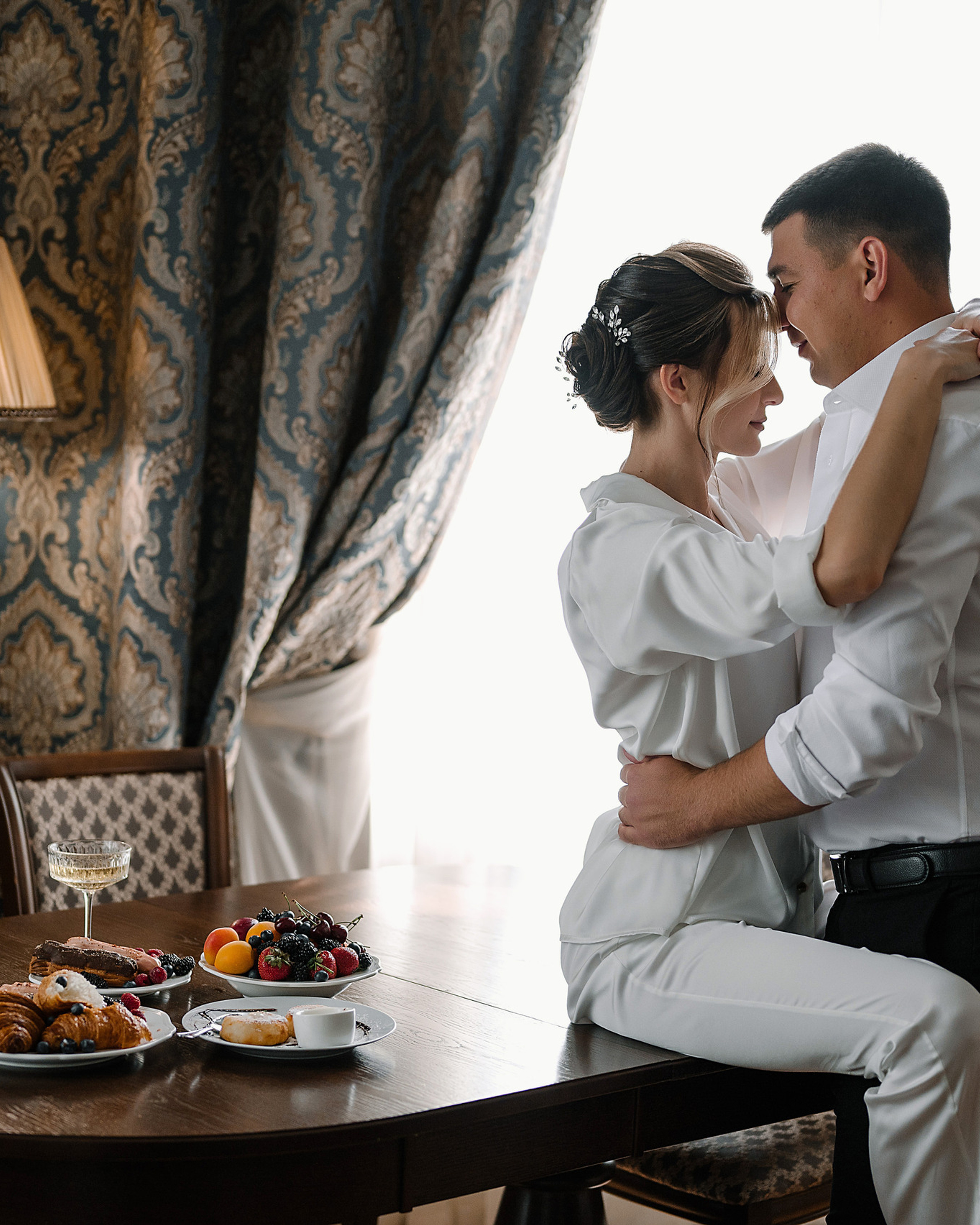 Свадьба Владислава и Татьяны