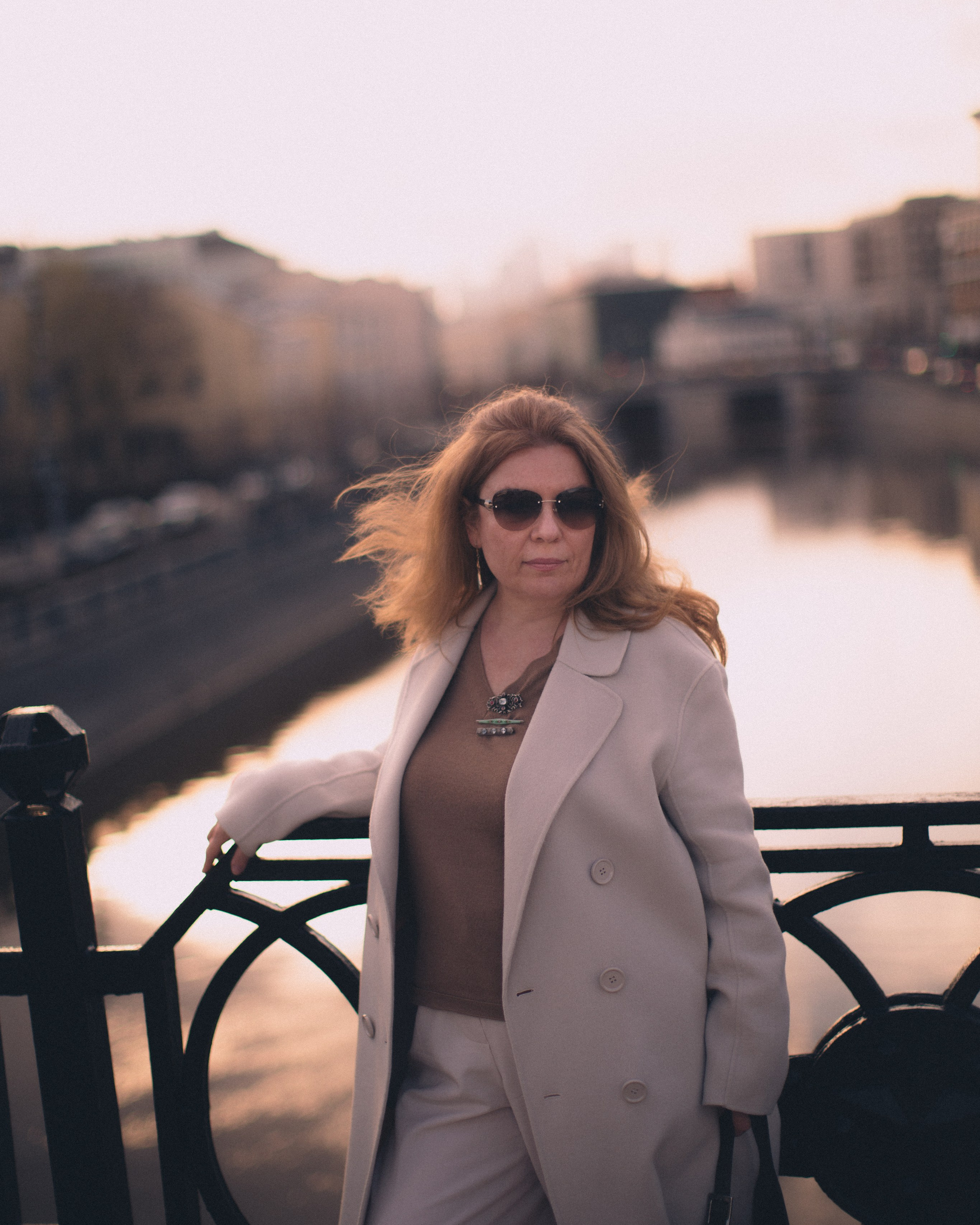 Фотосессия у м. Третьяковская