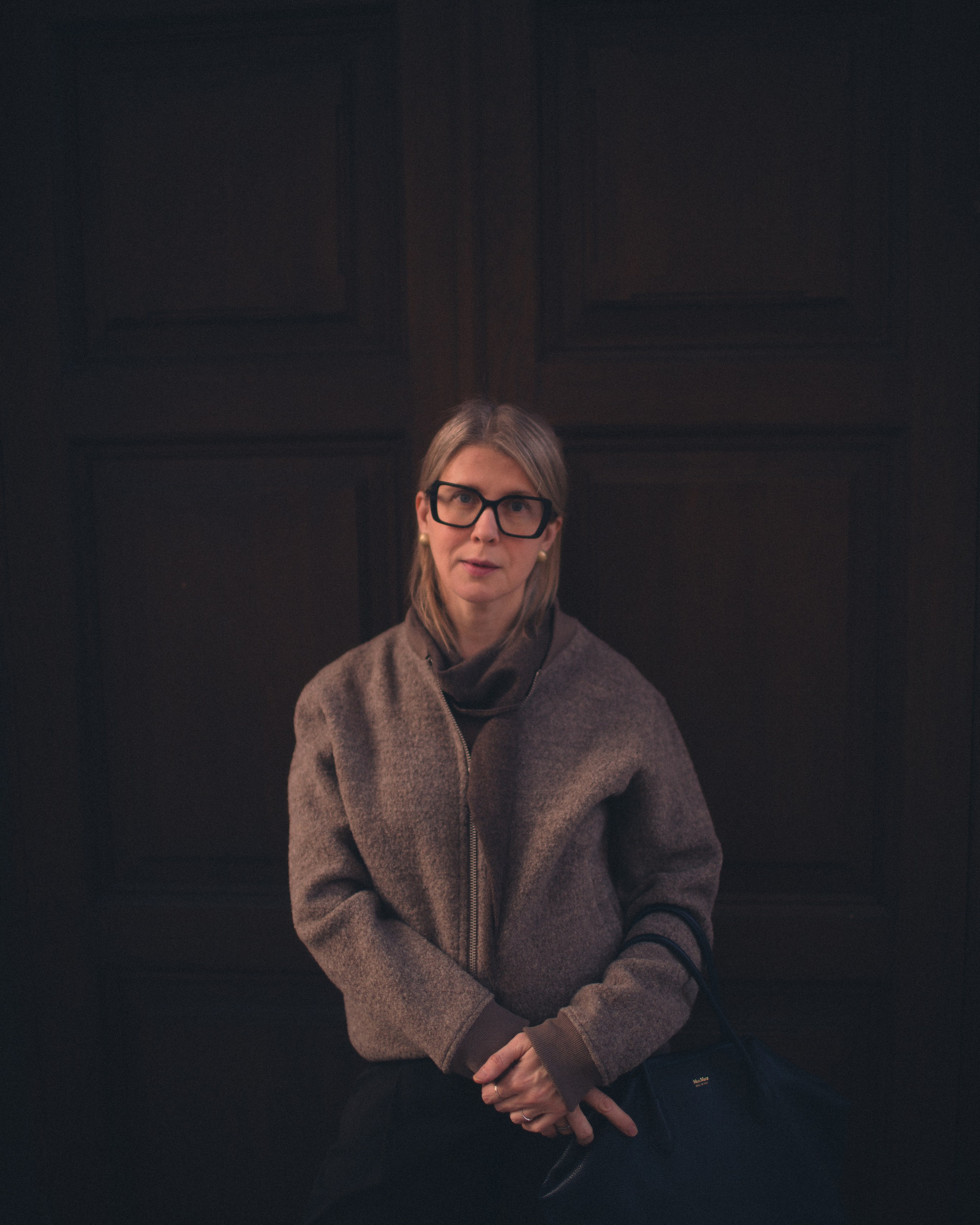 Фотосессия у&nbsp;м. Смоленская