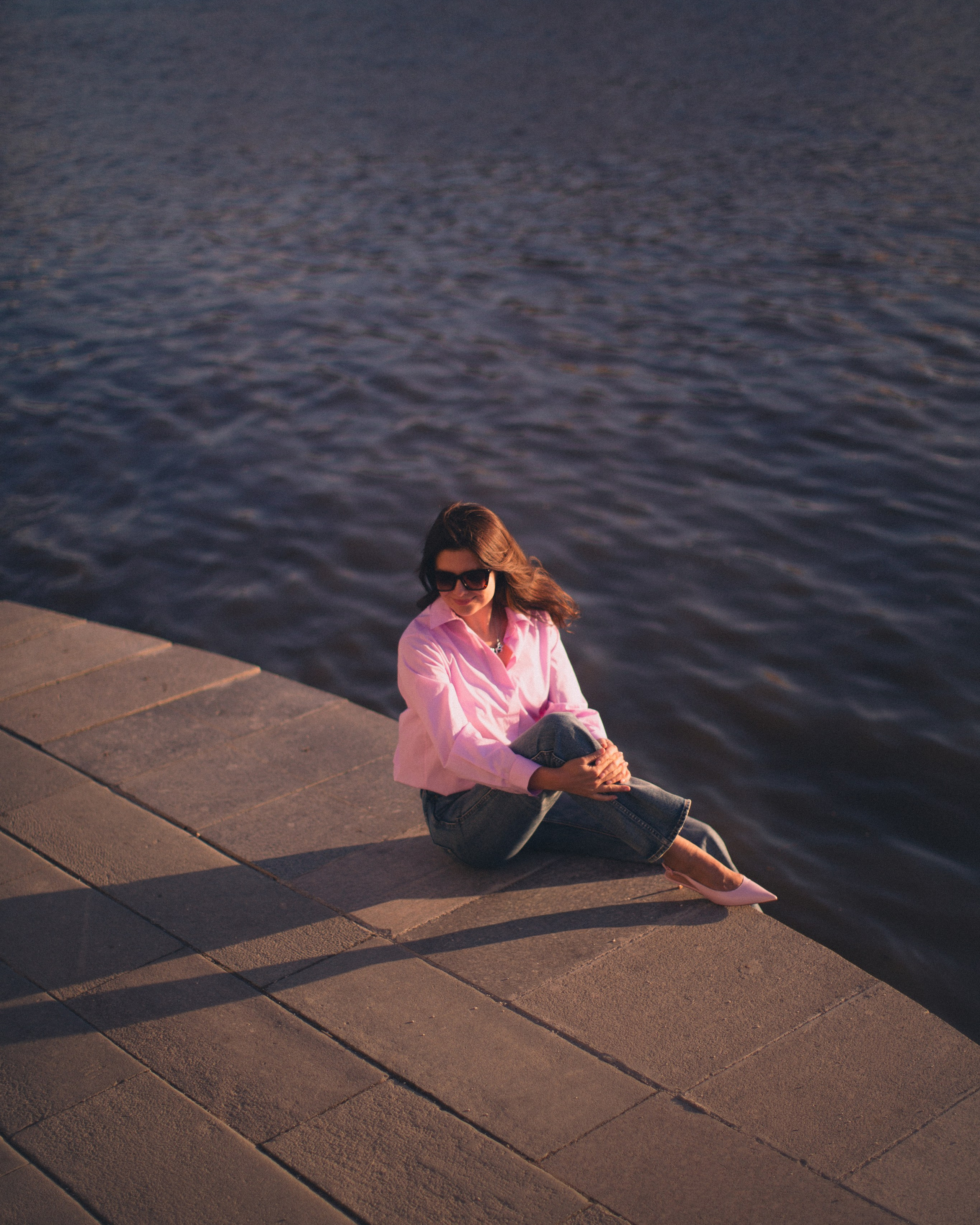 Фотосессия у&nbsp;м. Китай-Город