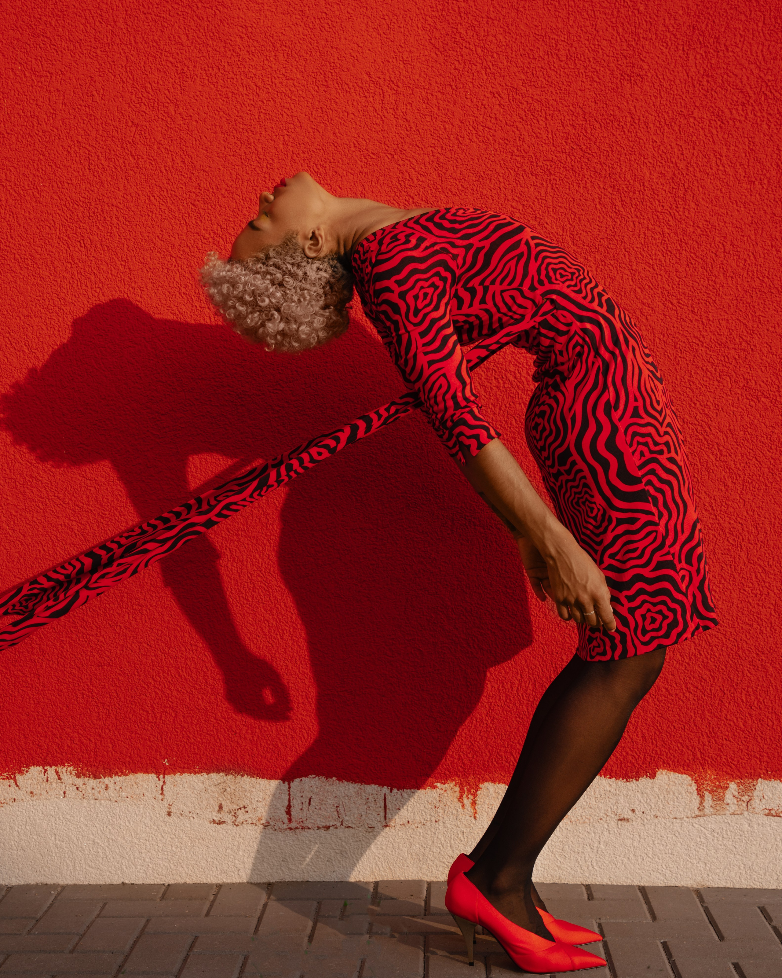 “Fishing village”