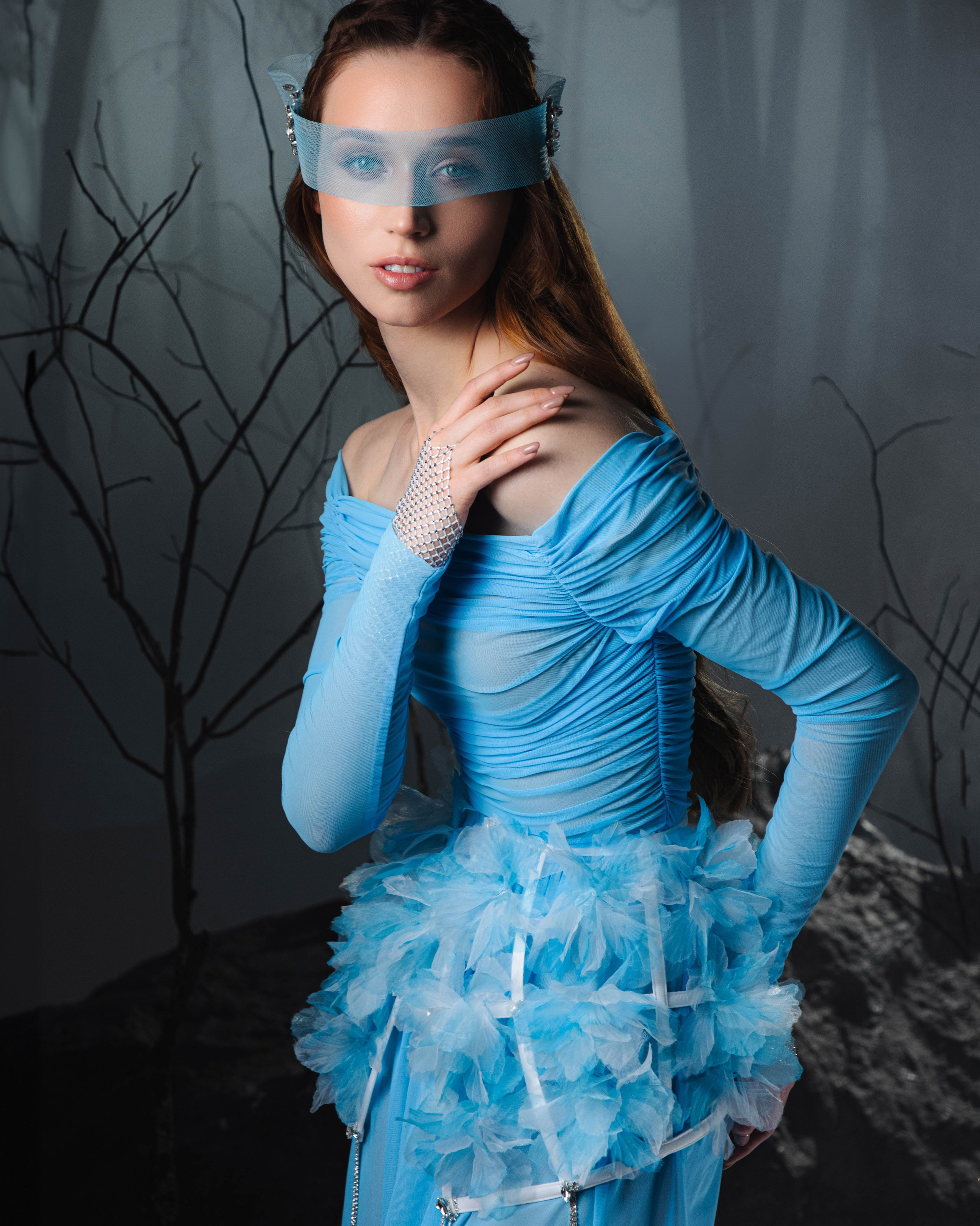 Лукбук для Vinitere