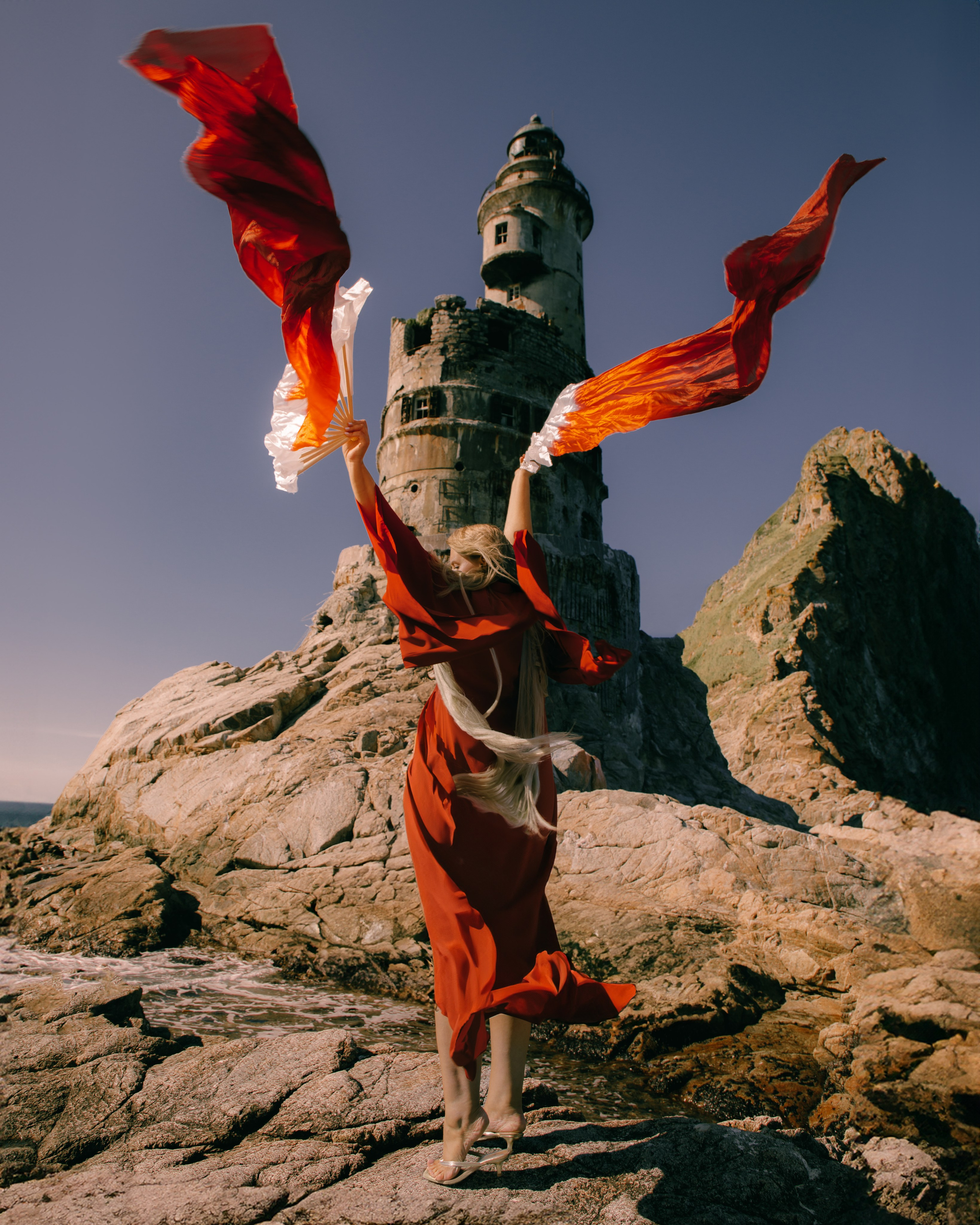 Маяк Анива/ Юлия