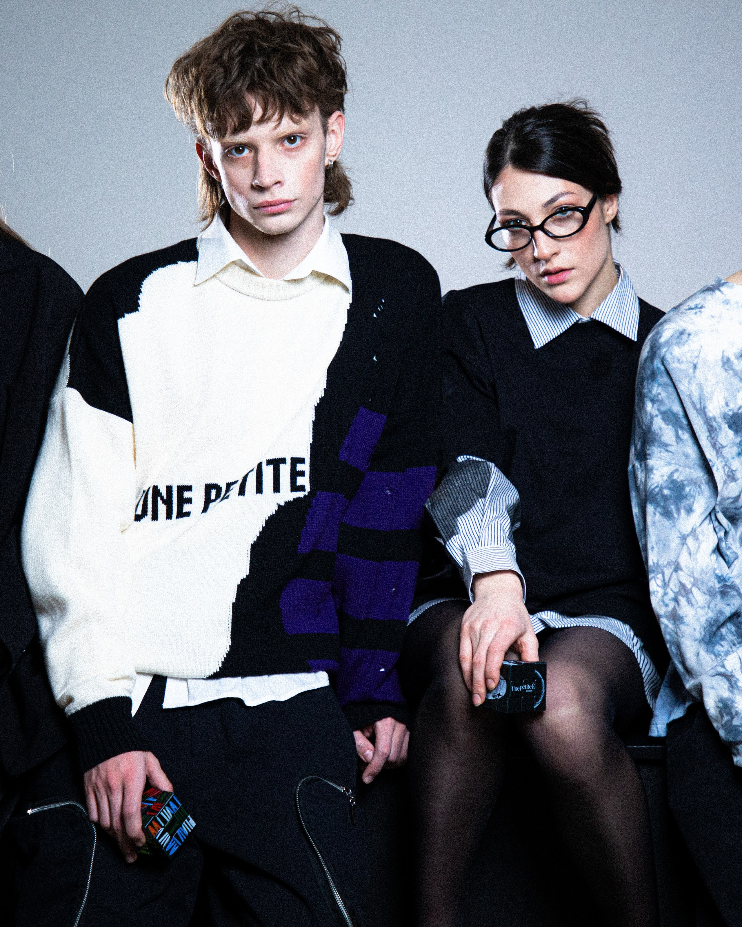 Кампейн для Une Petite Émeute