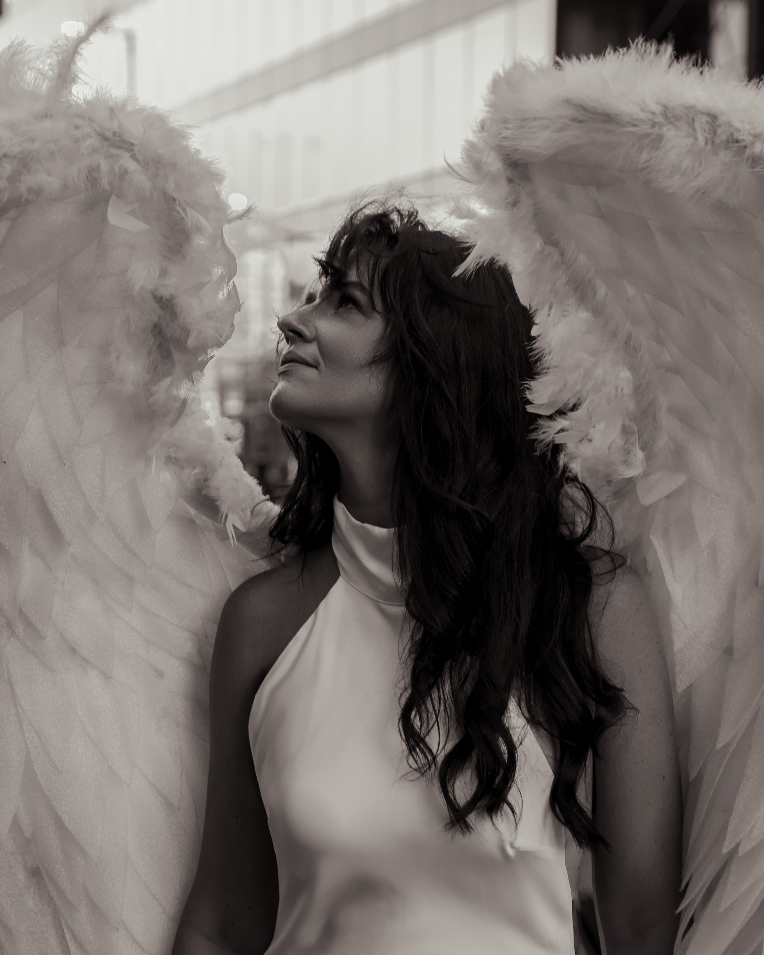 “City Angel”