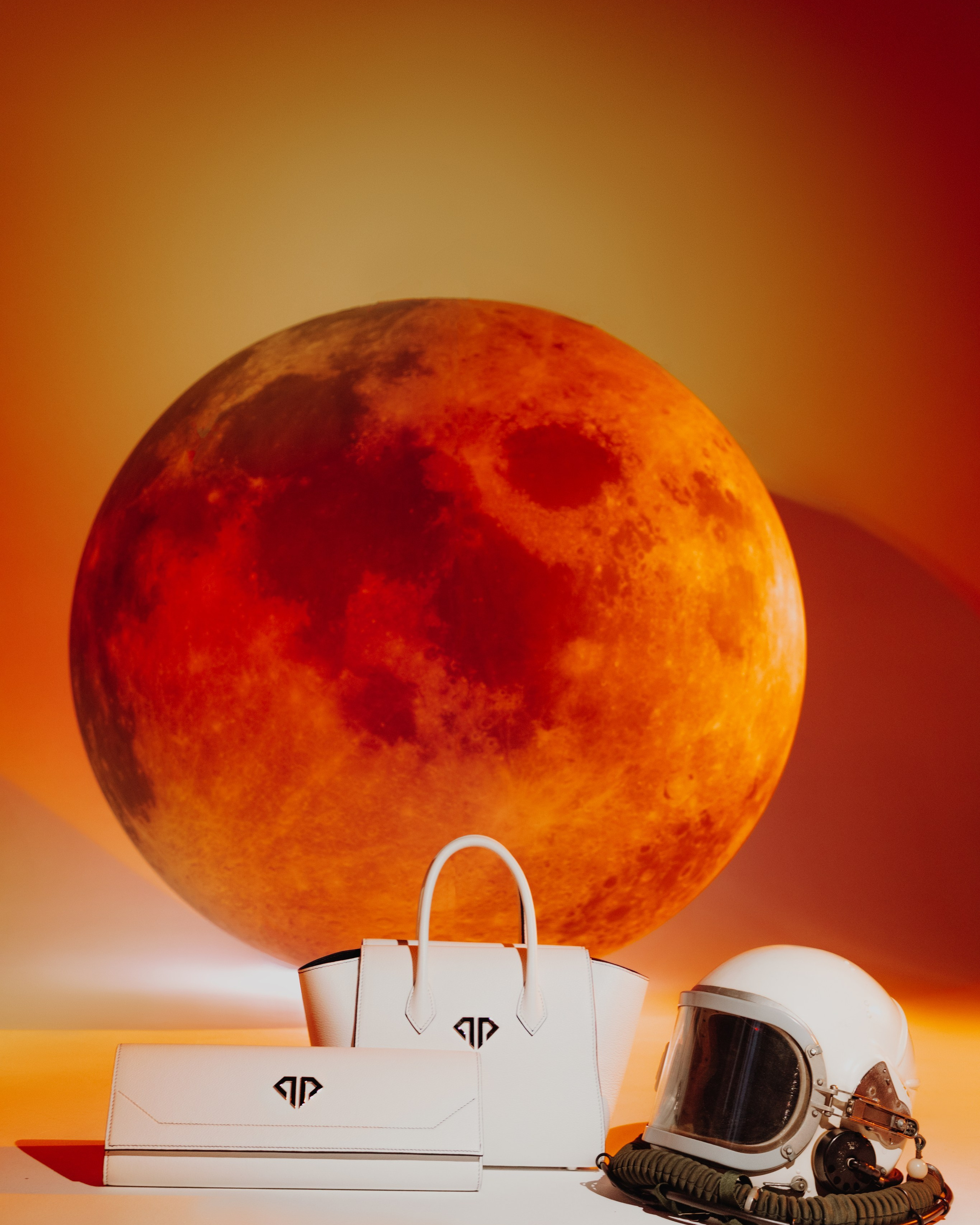 Кампейн для Pars Atelier