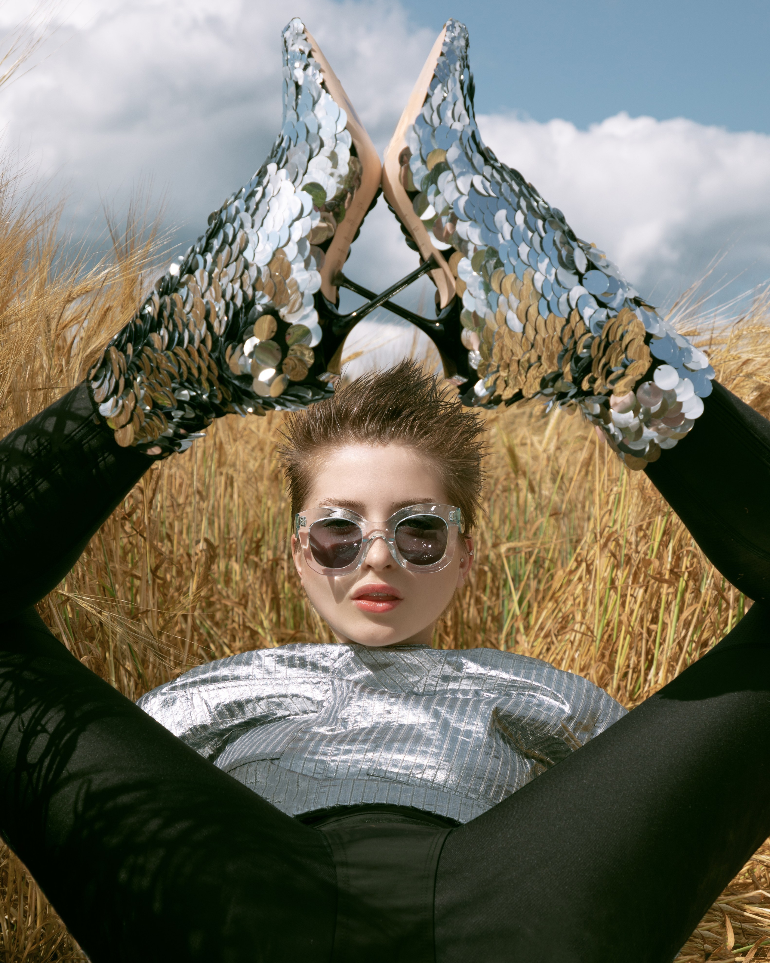 “Fisher’s daughters”