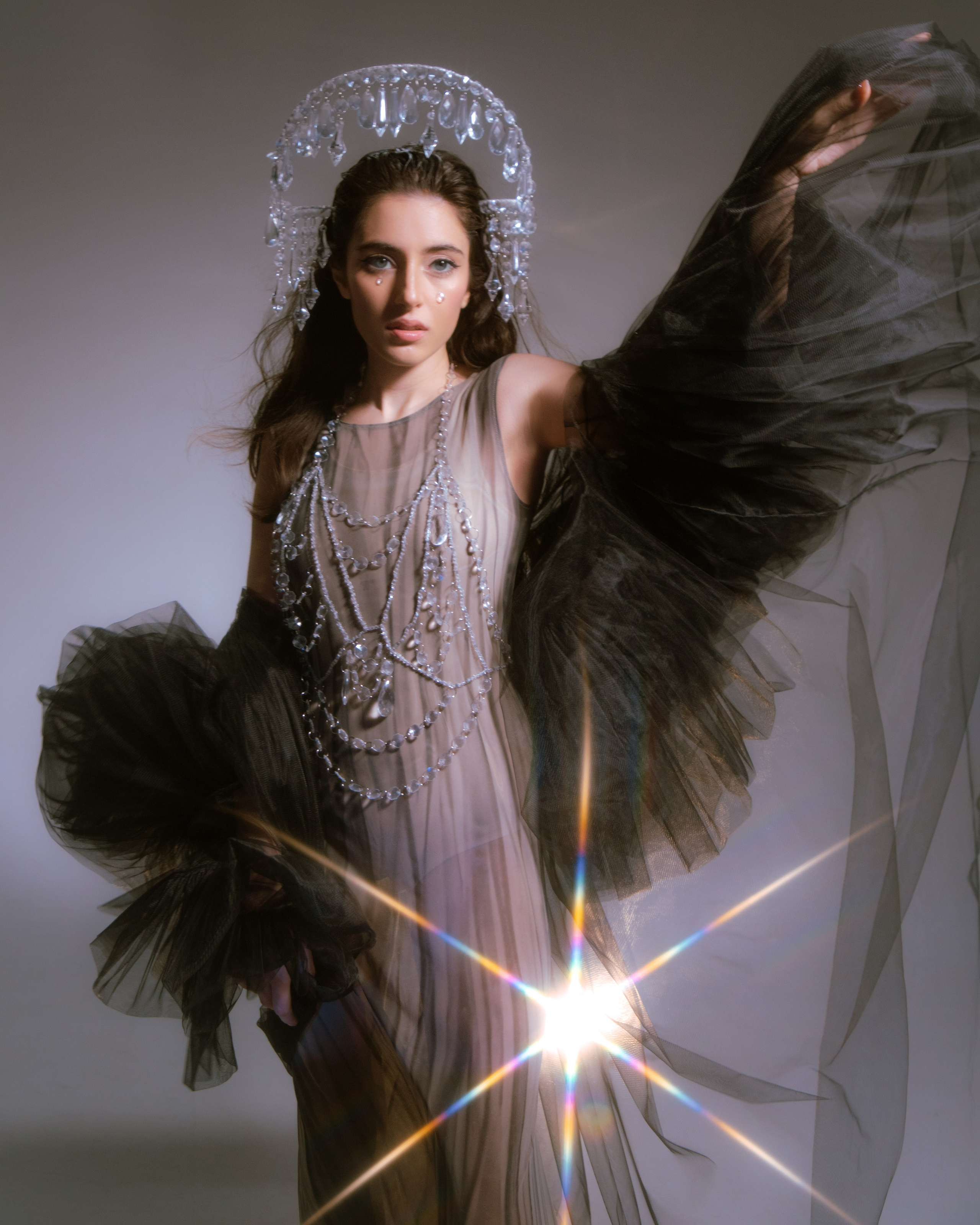 Фотодни с дизайнером Агата Каробка