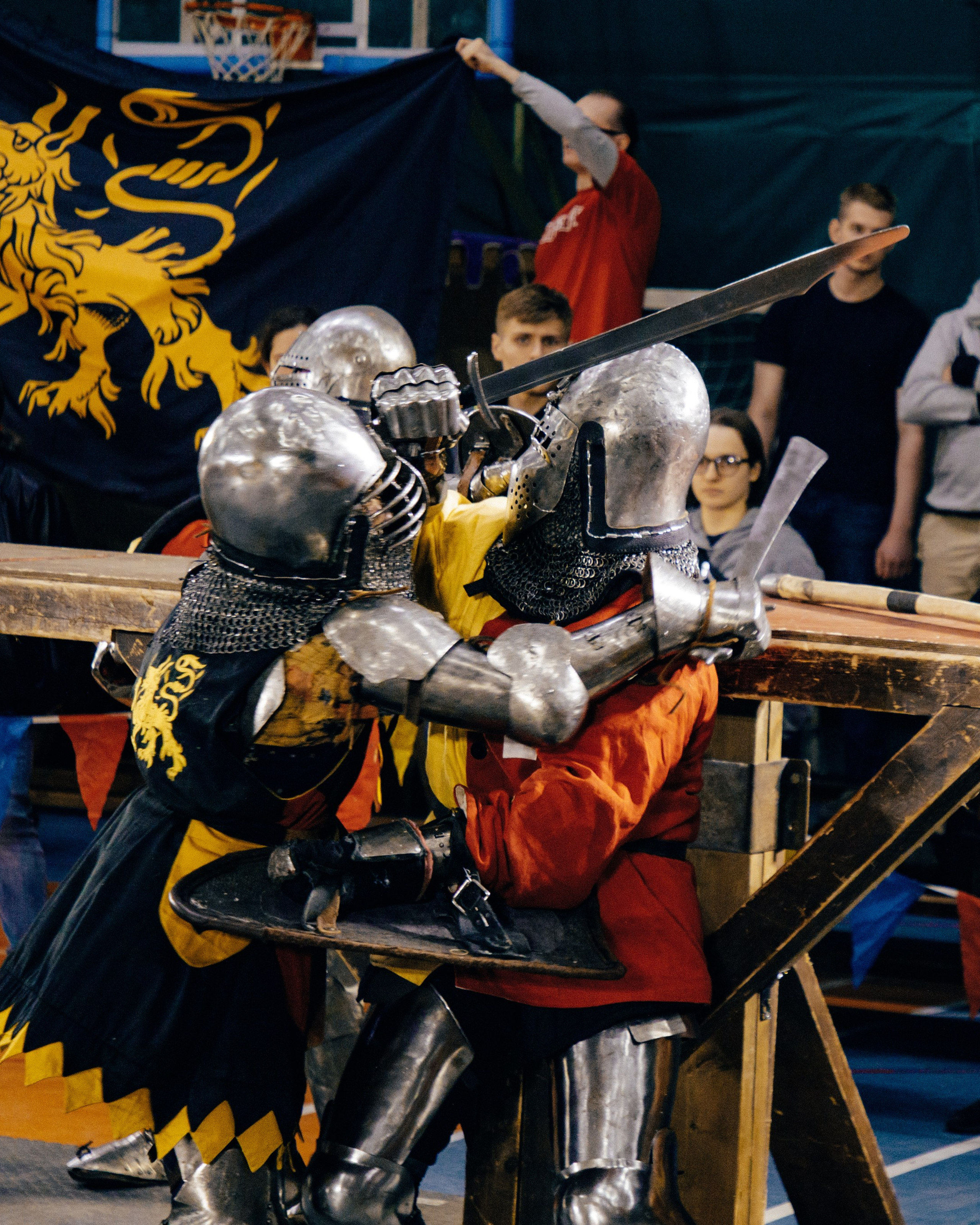 Великолепная Пятерка V&nbsp;2024