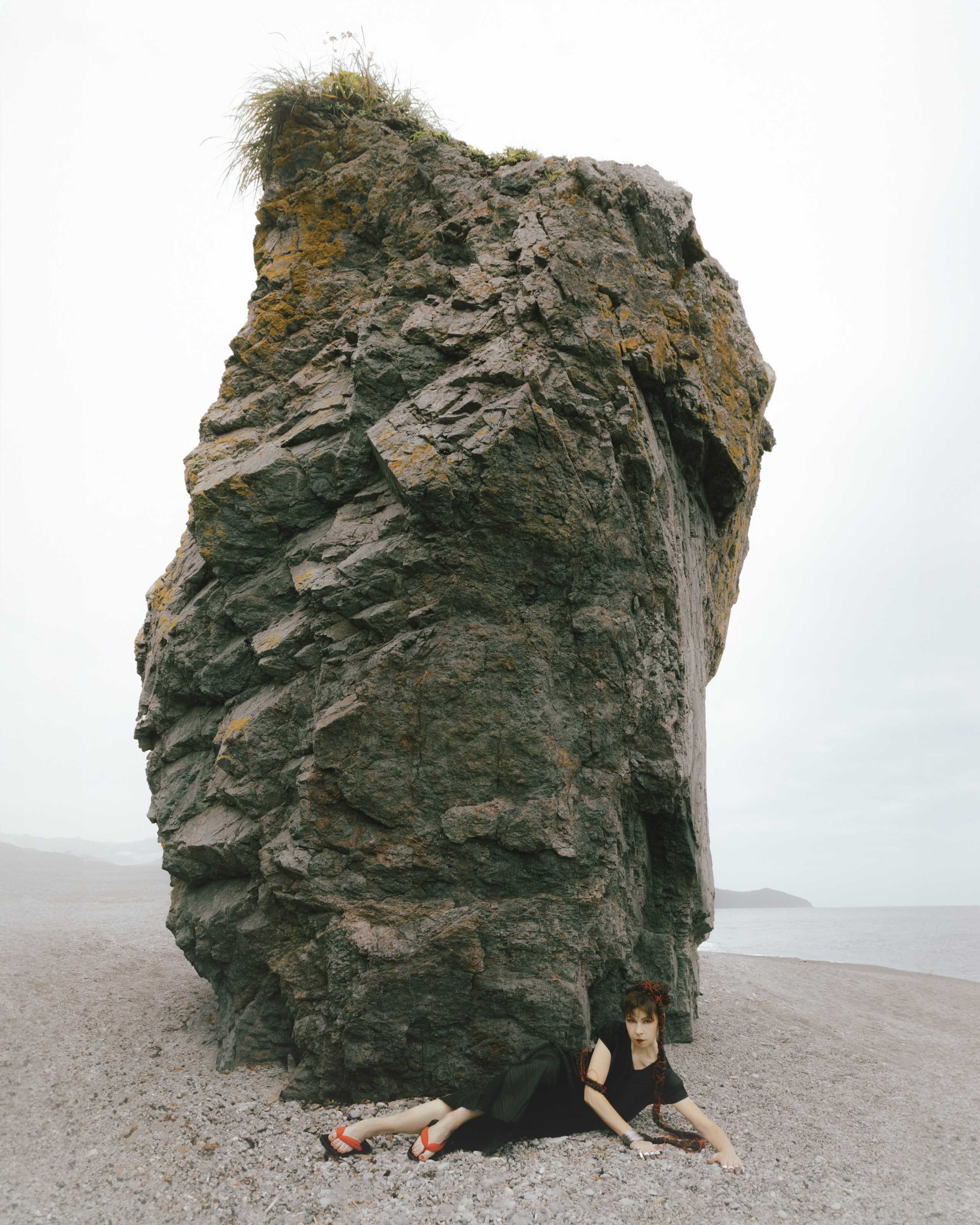 Побережье/ Наталья